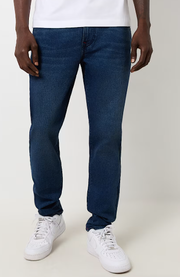 GENO FLAP SLIM JEAN