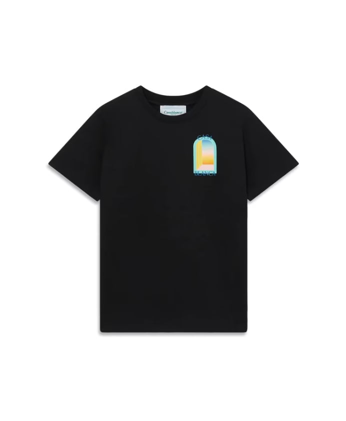 Casablanca L'Arc Coloré T-Shirt