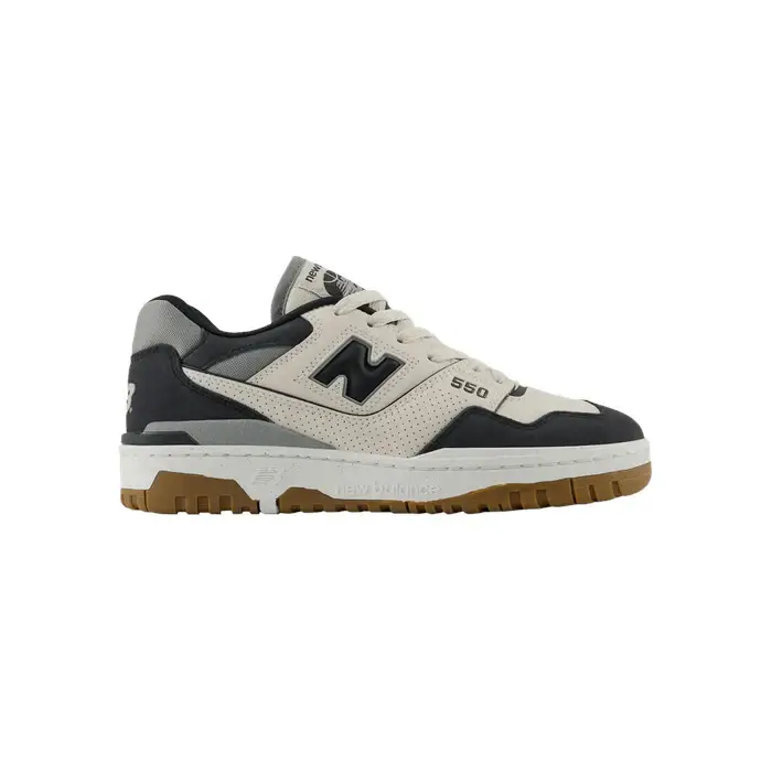 New Balance New Balance Wmns 550 'Black Moonbeam' - Shoe size: UK 5 Sneakers | Shop From The Mirage
