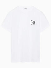 Loewe Anagram cotton t-shirt