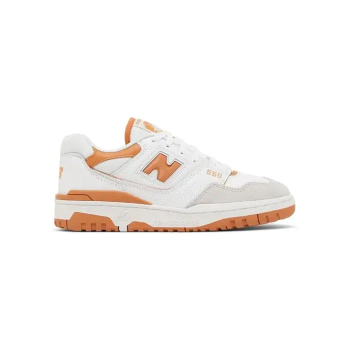 New Balance New Balance 550 'Burnt Orange' - Shoe size: UK 7 Sneakers | Shop From The Mirage