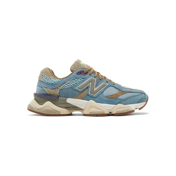 New Balance New Balance Bodega x 9060 'Age of Discovery' - Shoe size: UK 6 Sneakers | Shop From The Mirage