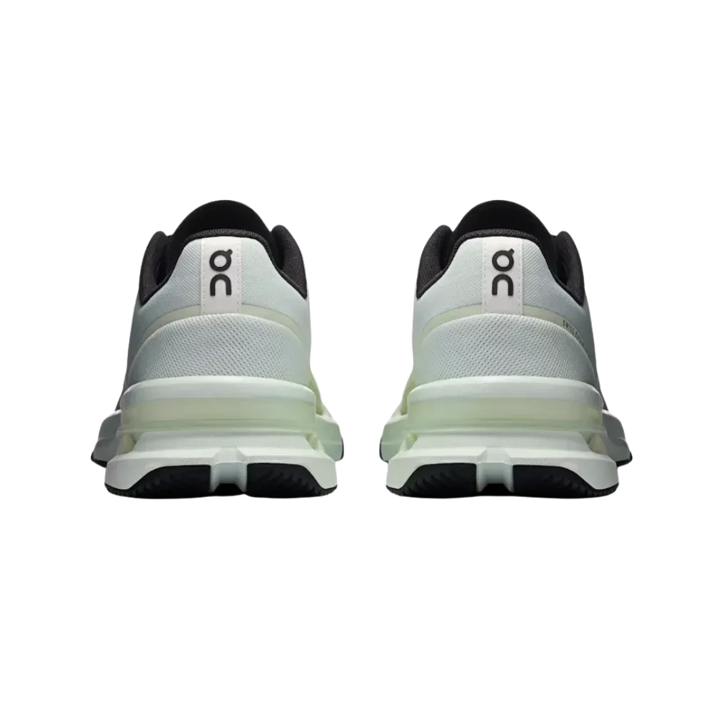 On Running - Cloudpulse Pro Iceberg Black