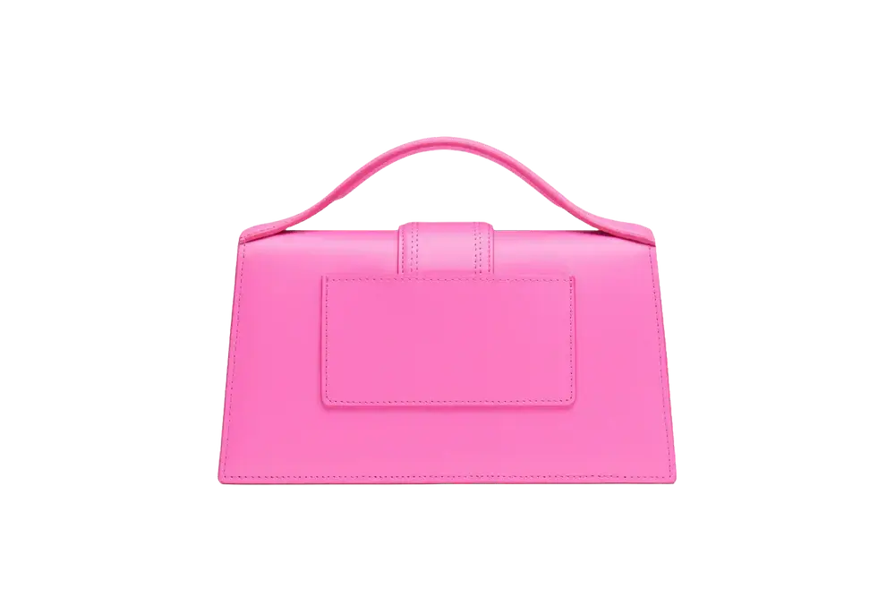 Le Grand Bambino Neon Pink