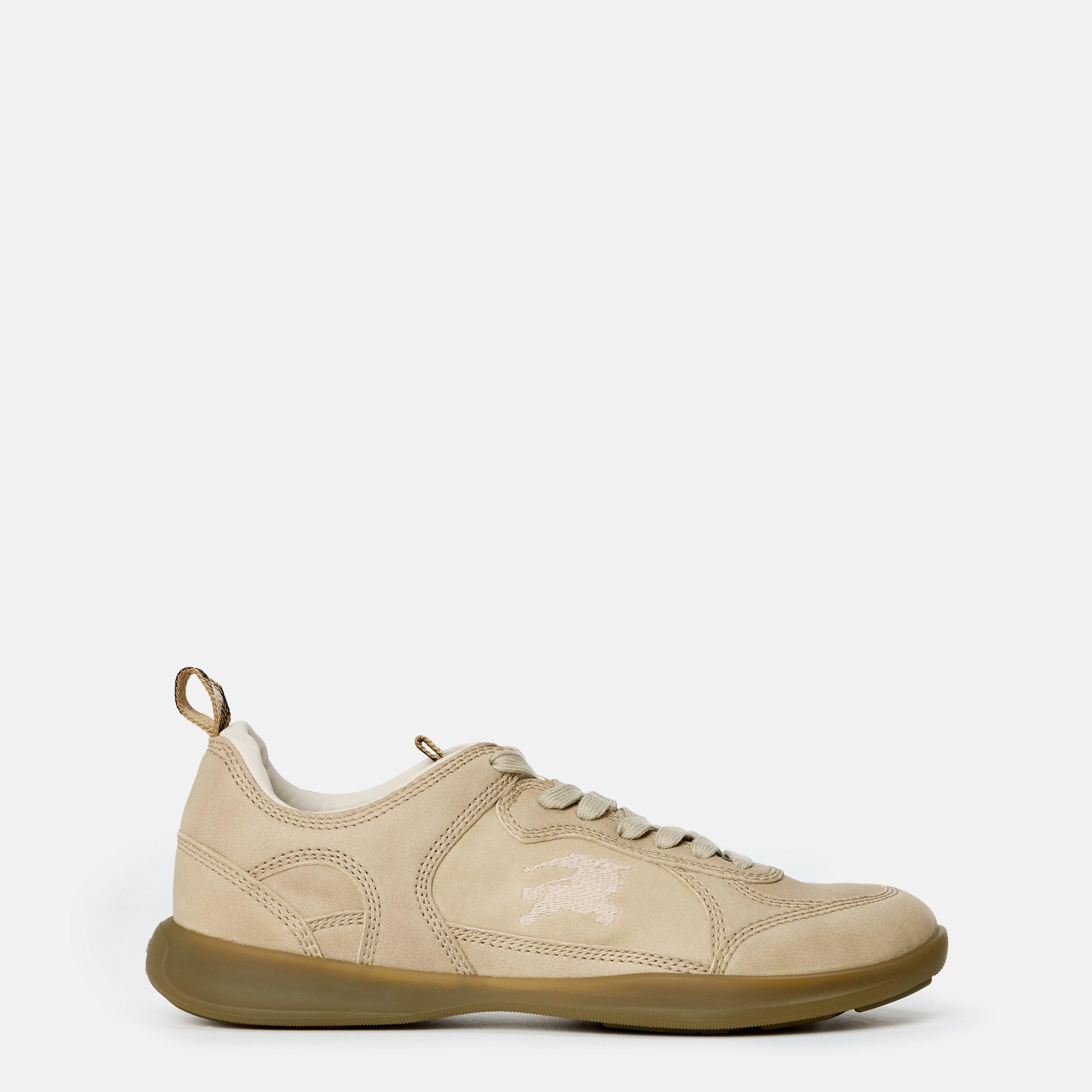 Matrix Low-Top Trainers