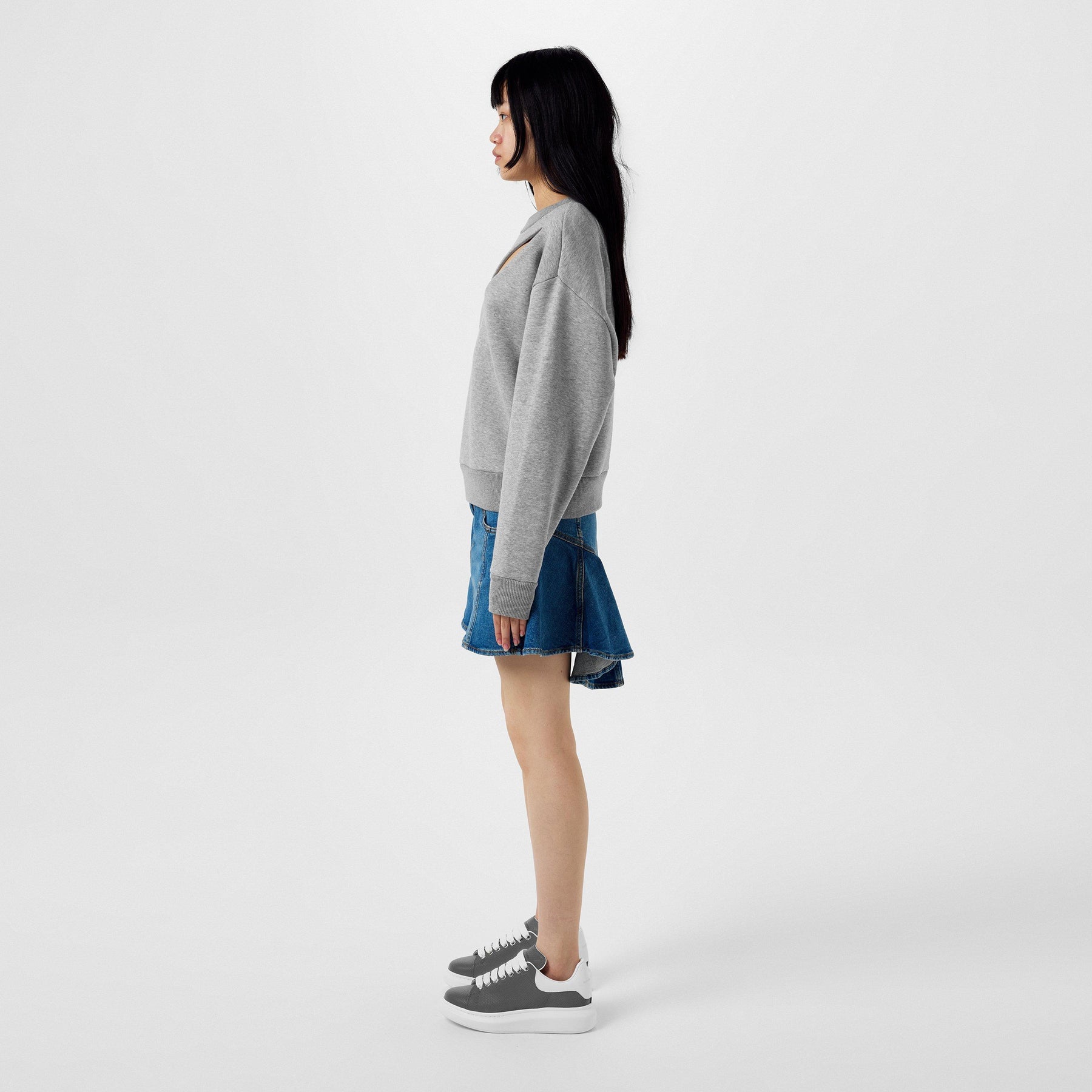 Chunky Trainers