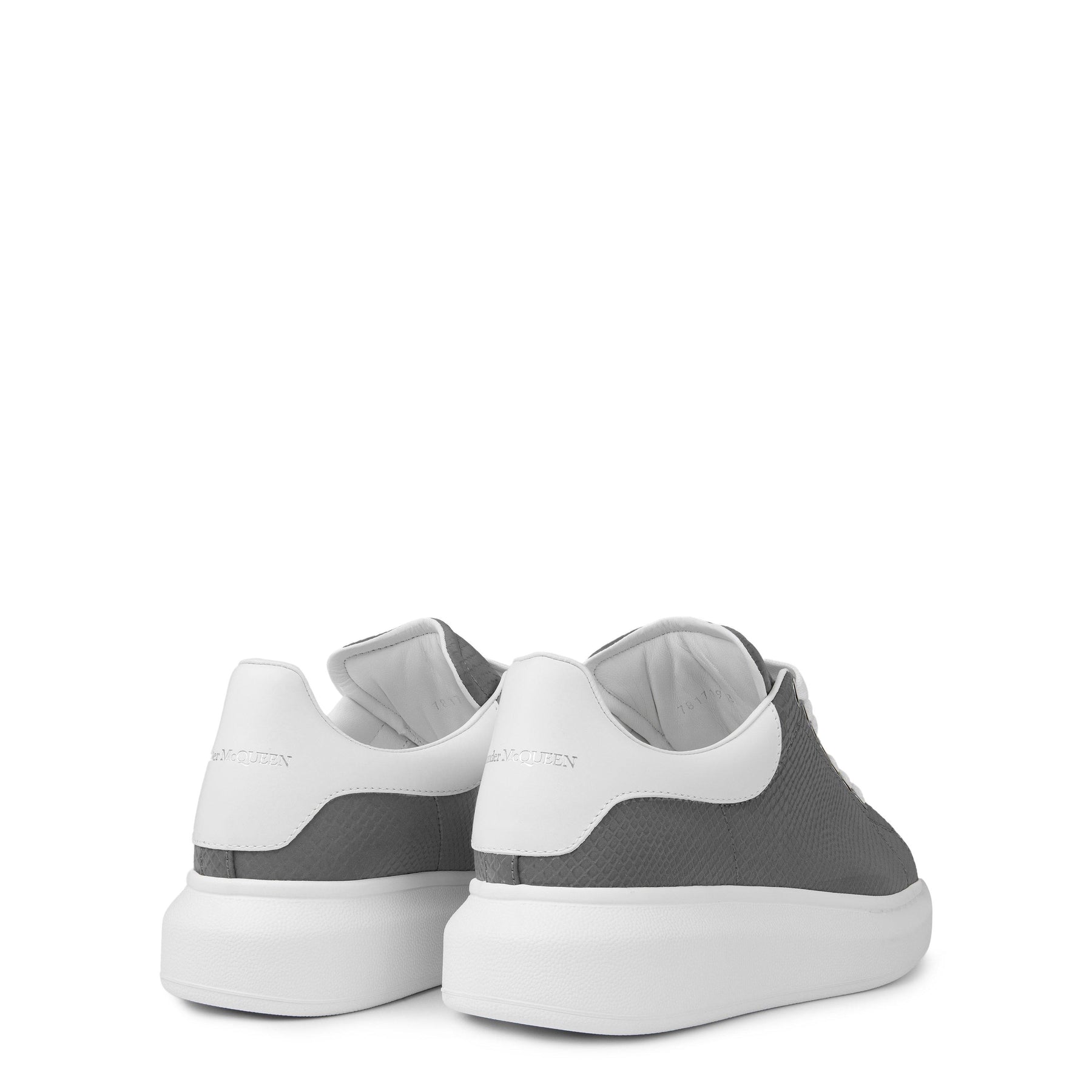 Chunky Trainers