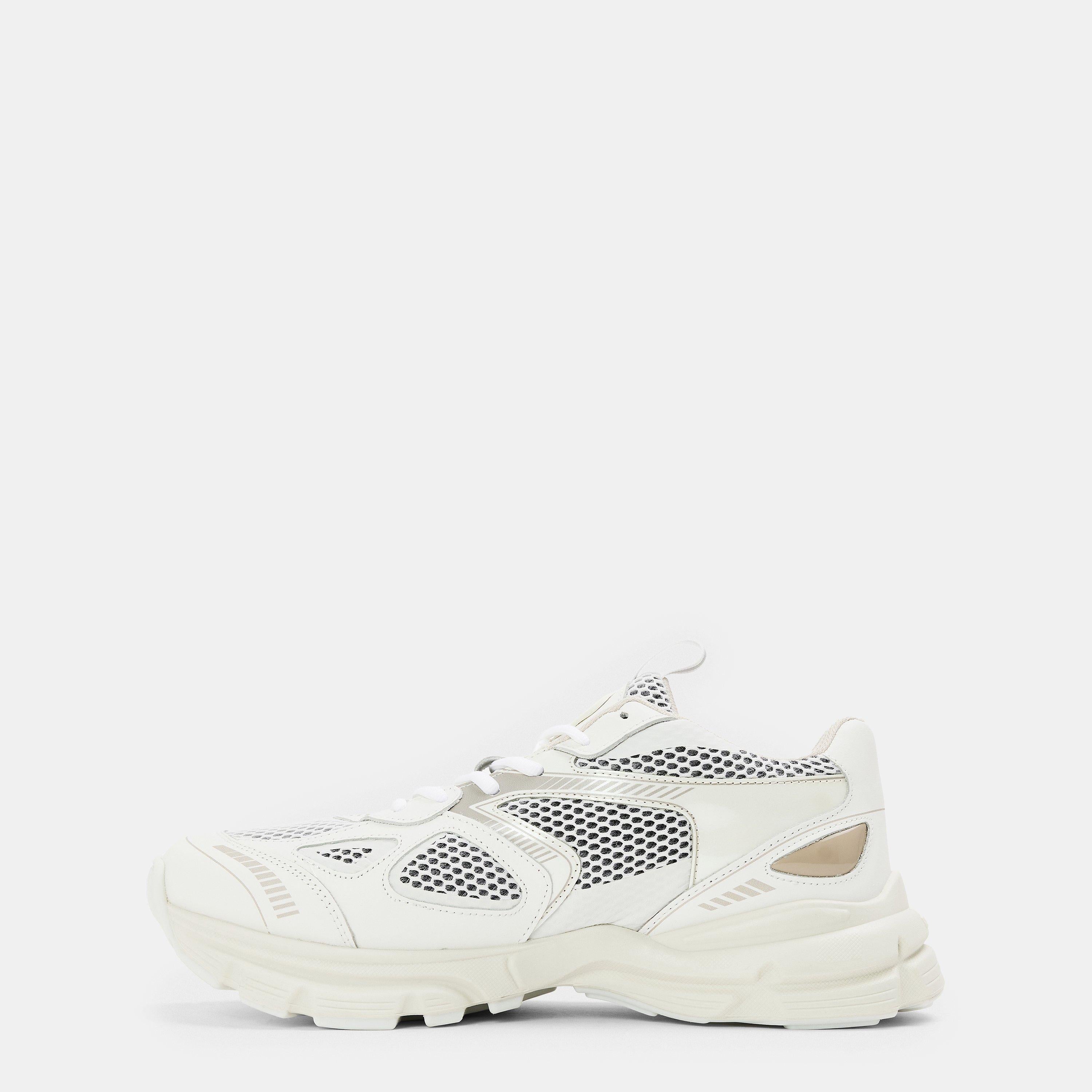 Chunky Trainers