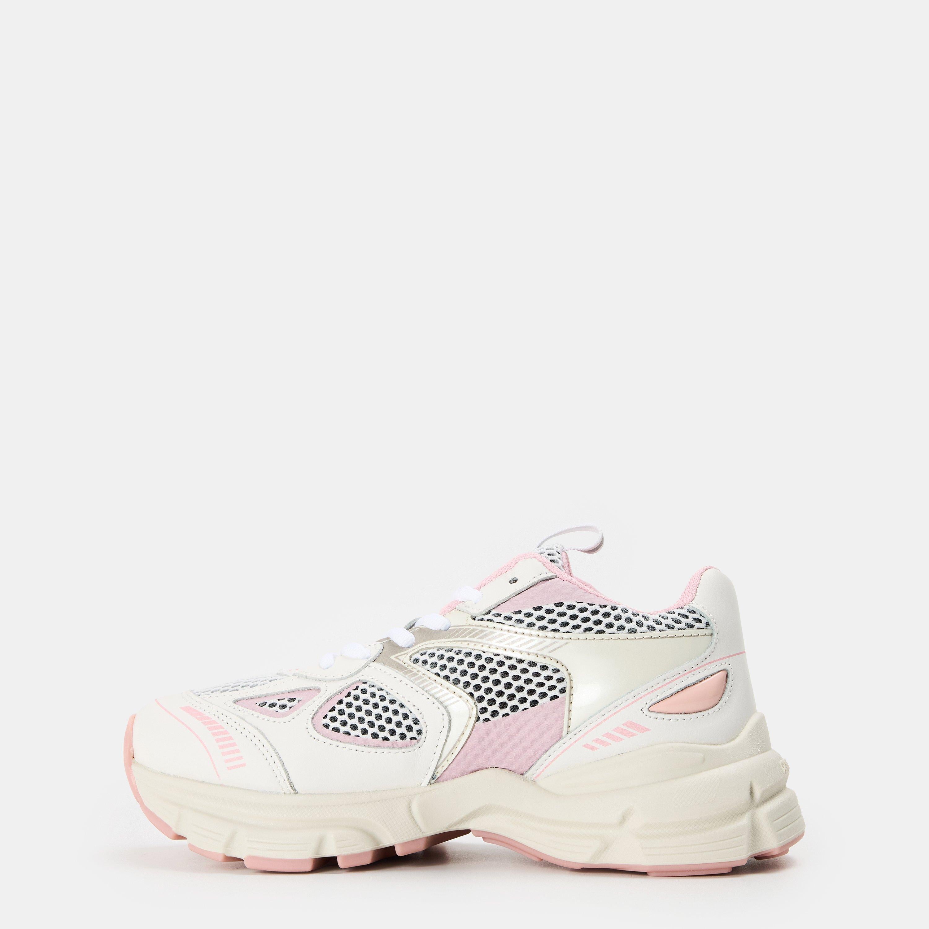 Chunky Trainers