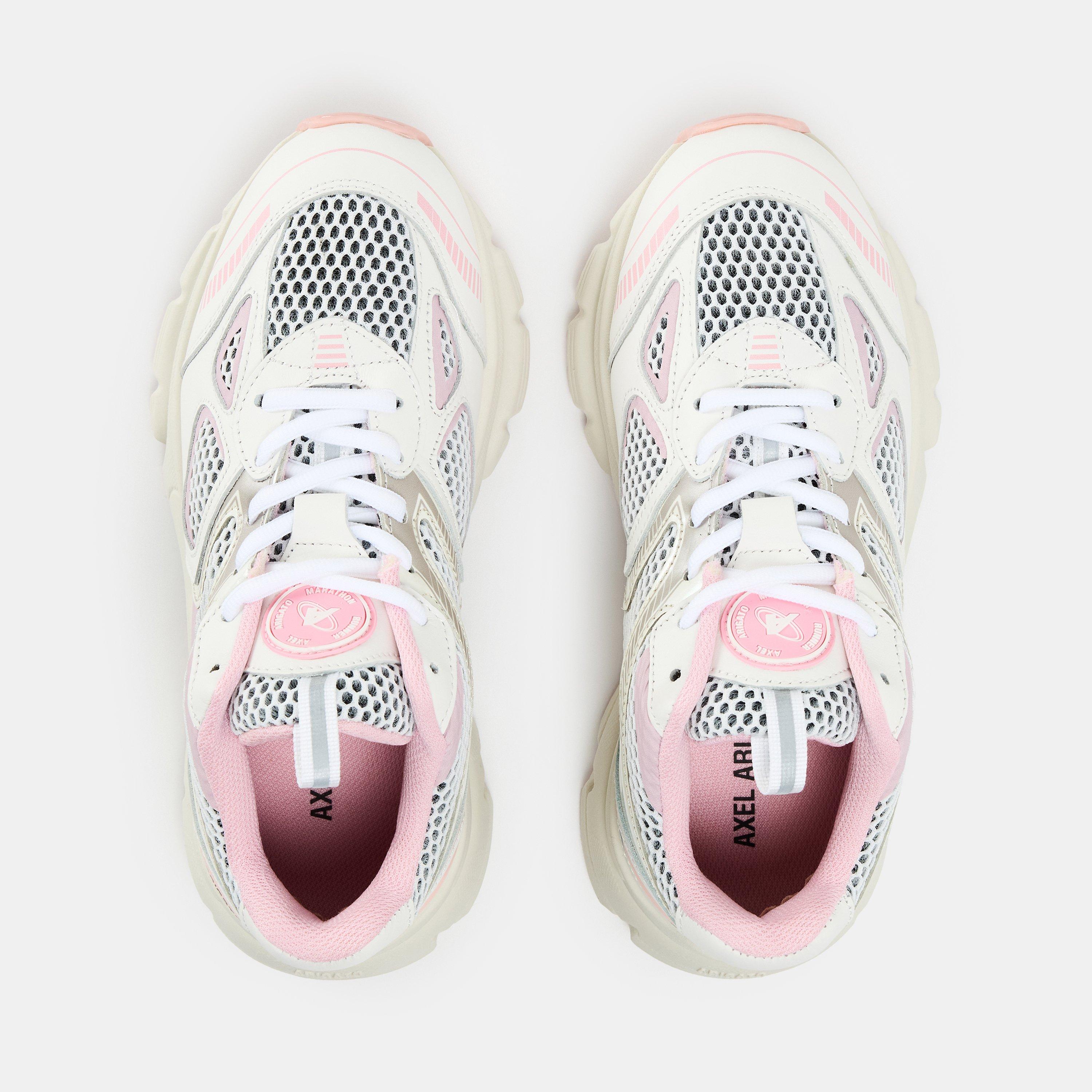 Chunky Trainers