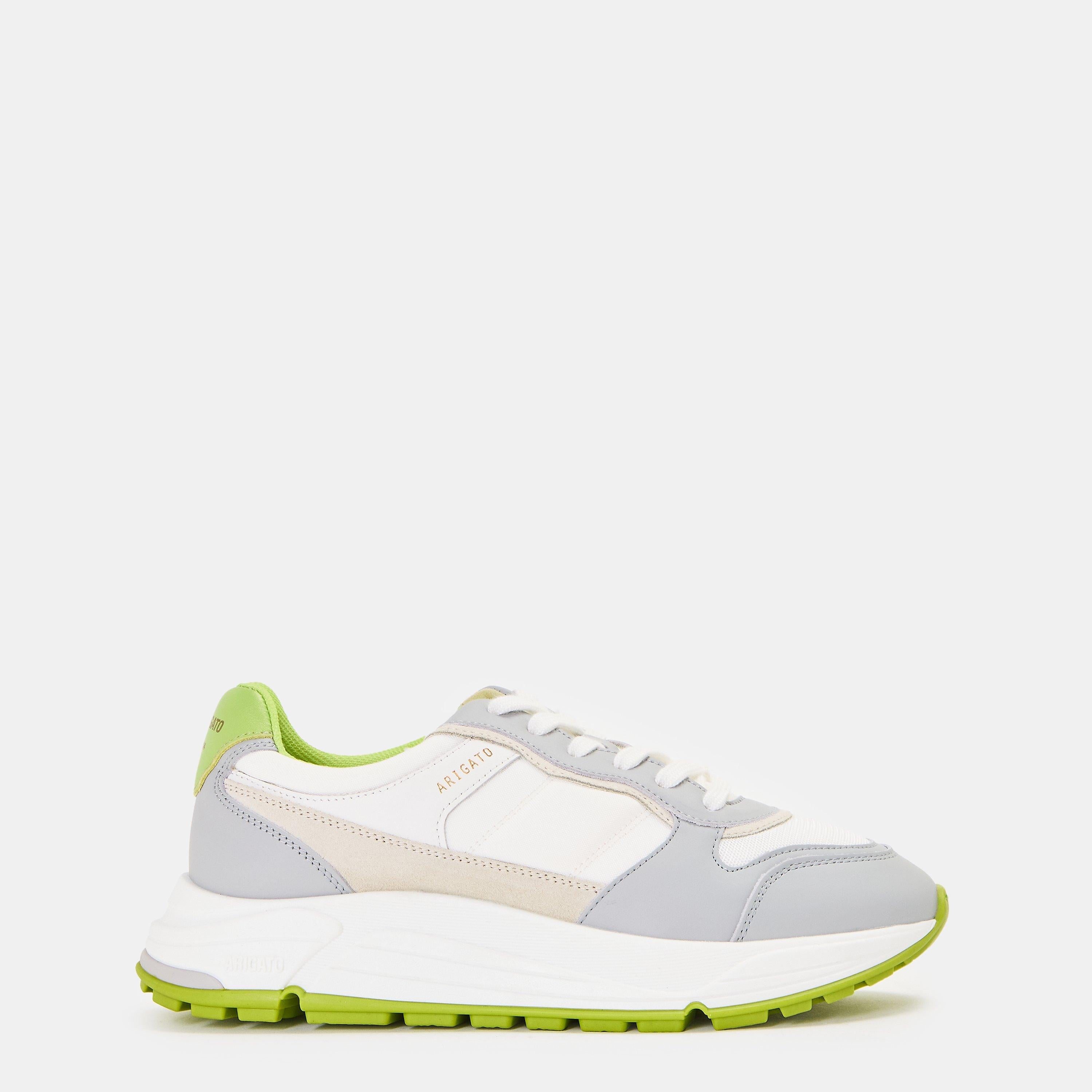 Chunky Trainers