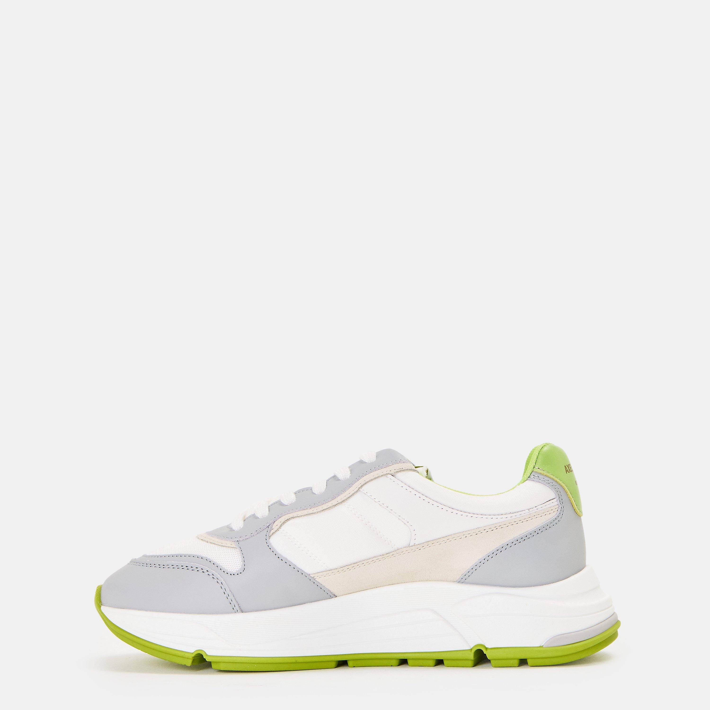 Chunky Trainers