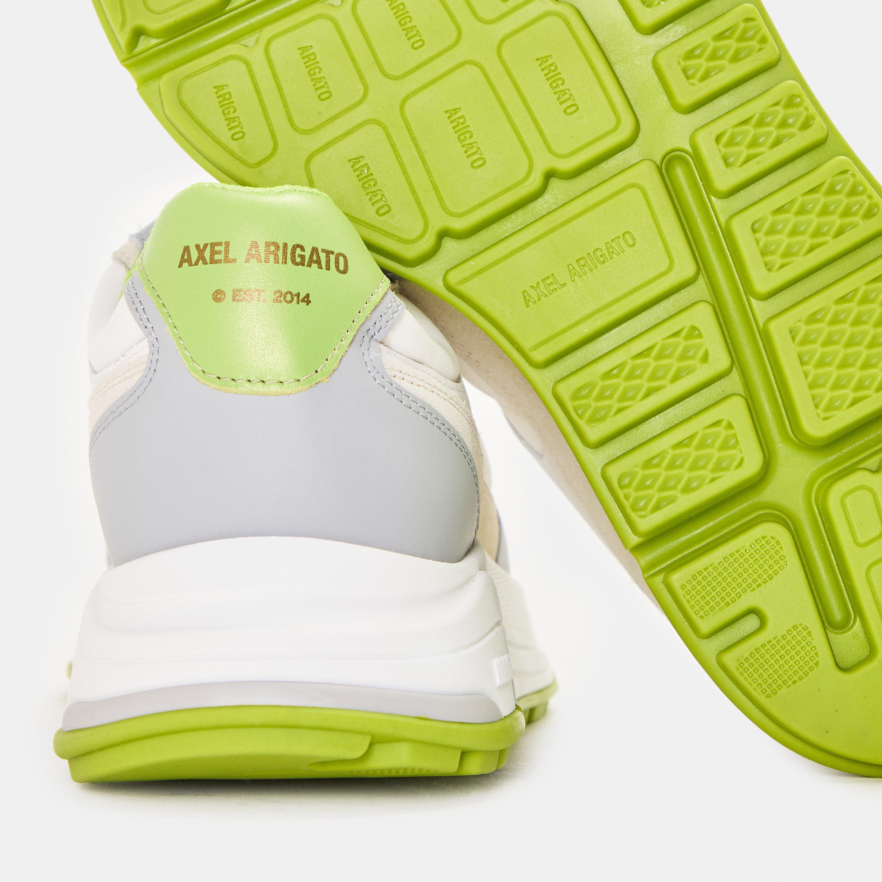 Chunky Trainers