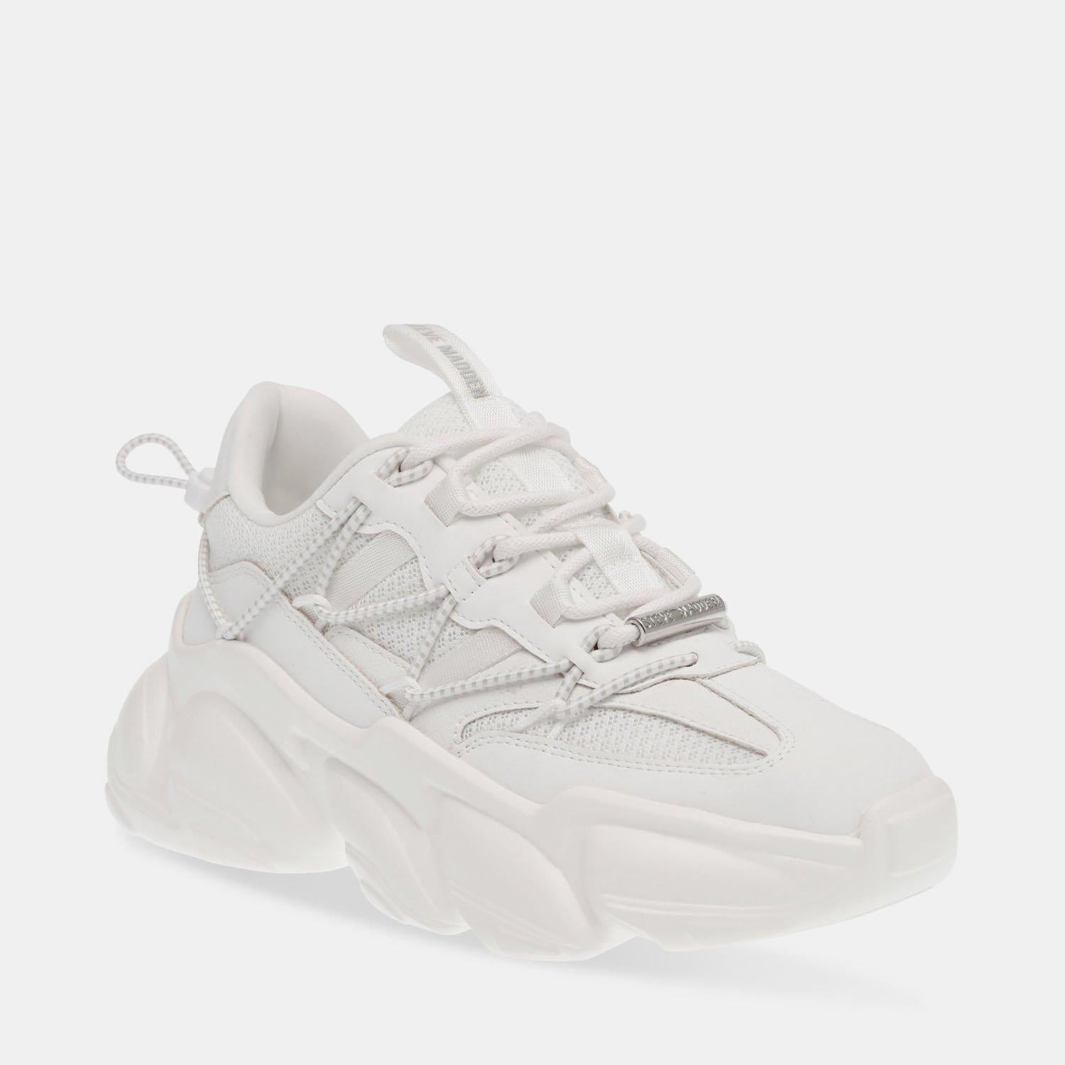 Spectator Trainer Chunky Trainers