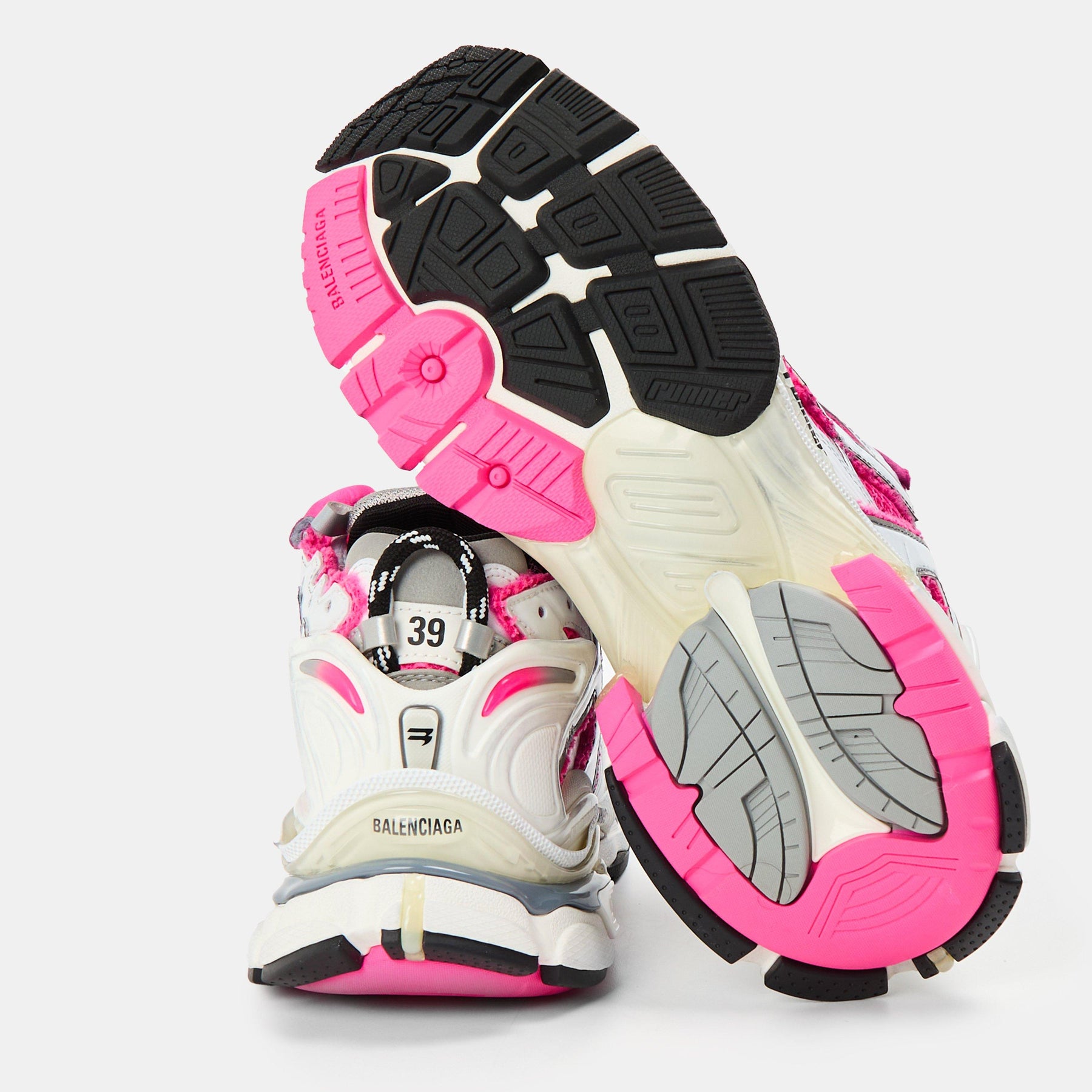 Bal Sneaker Ld99