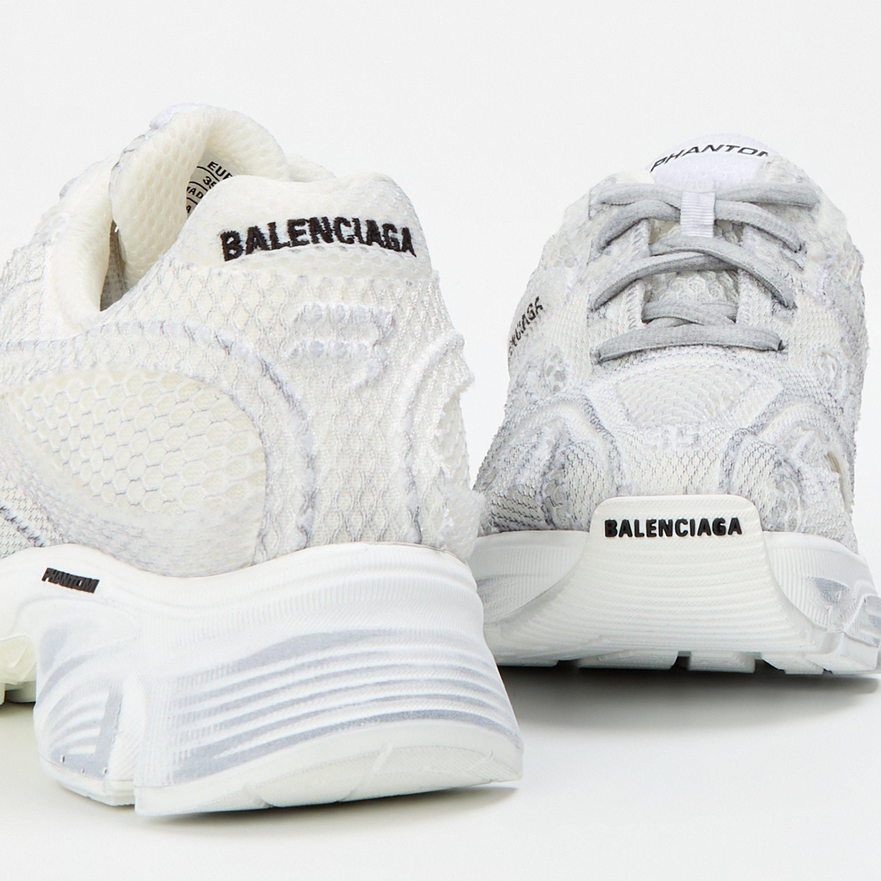 Bal Sneaker Ld99
