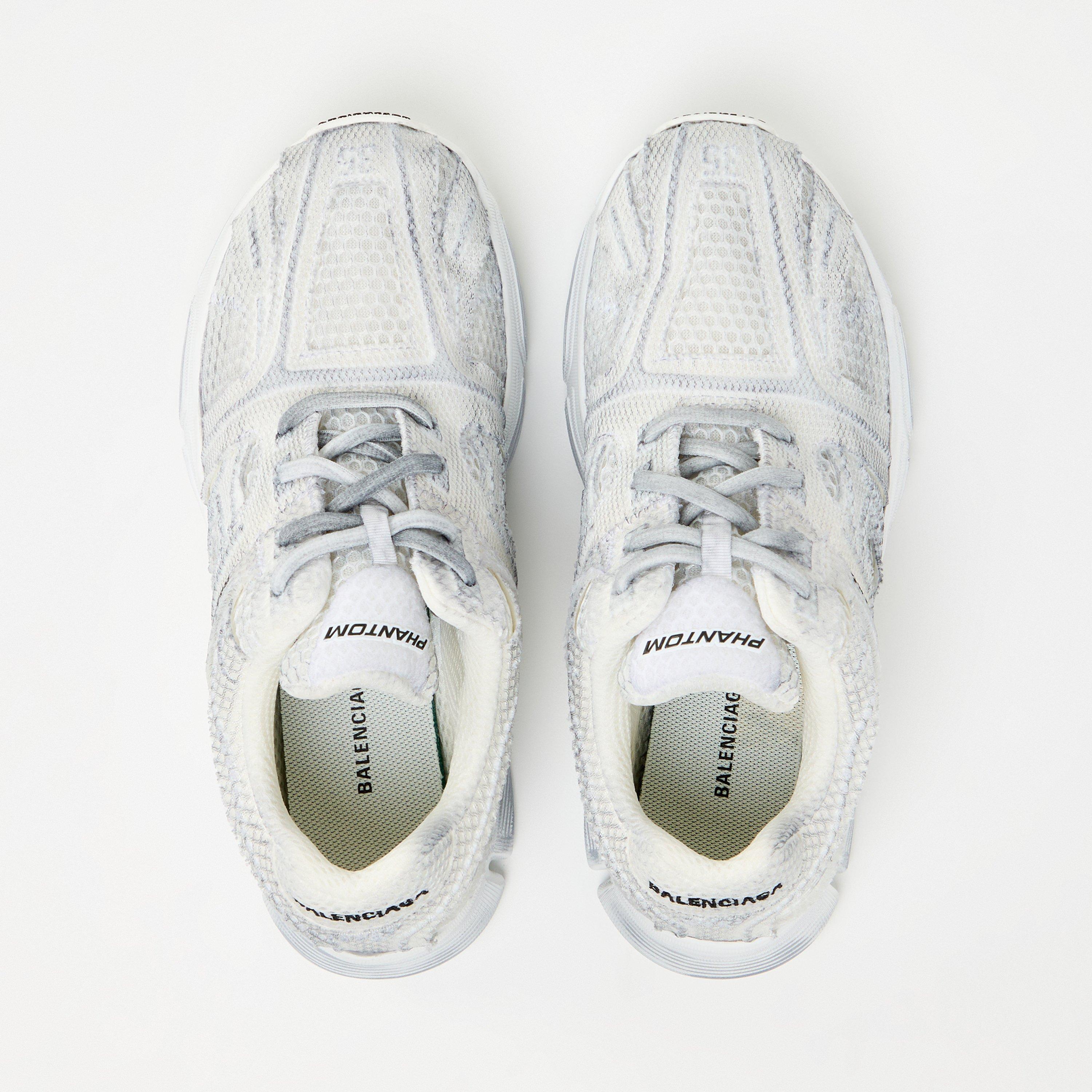Chunky Trainers, Chunky Style