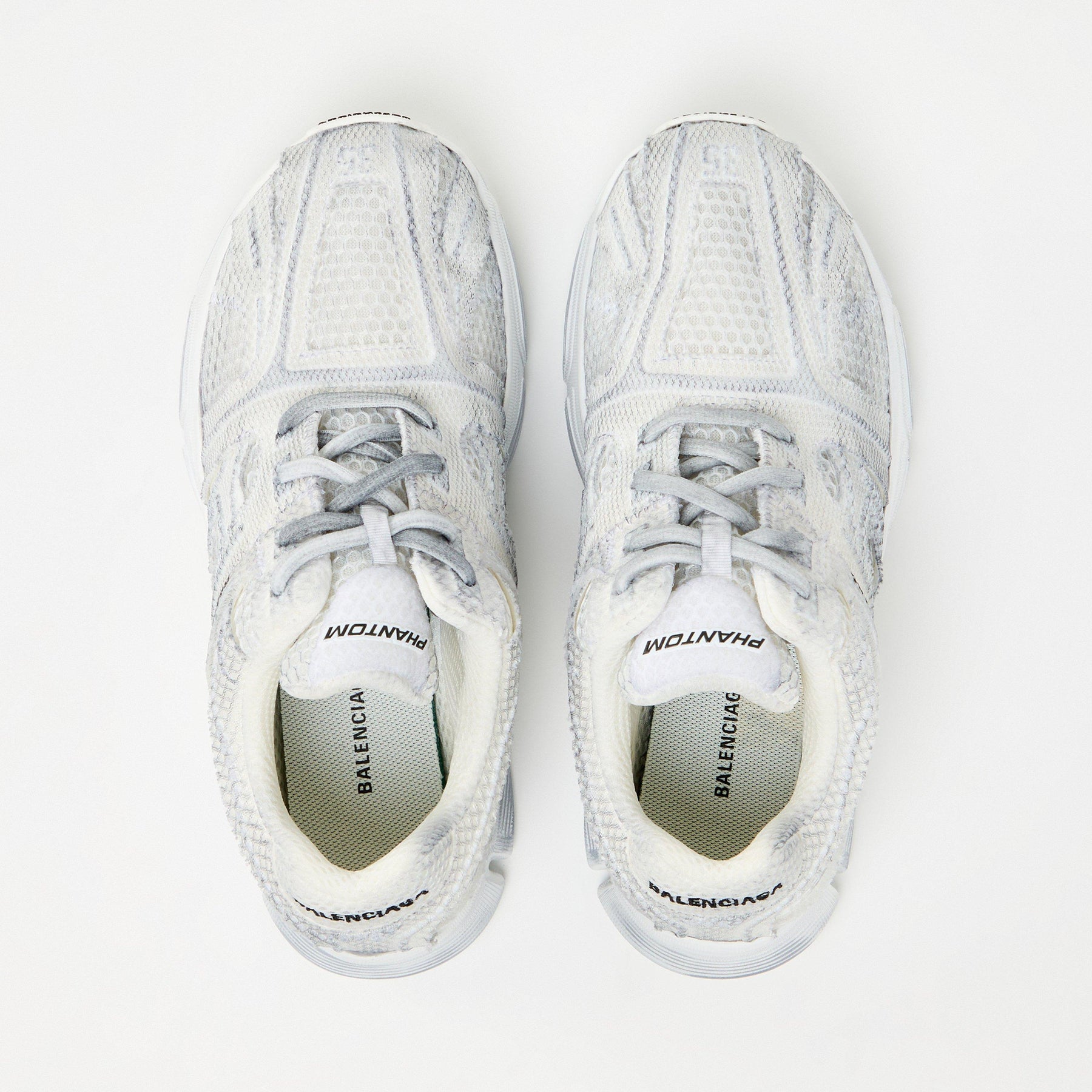Bal Sneaker Ld99