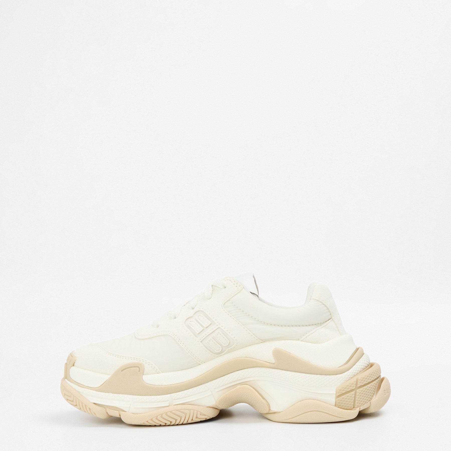 Bal Triple S Snkr Ld99