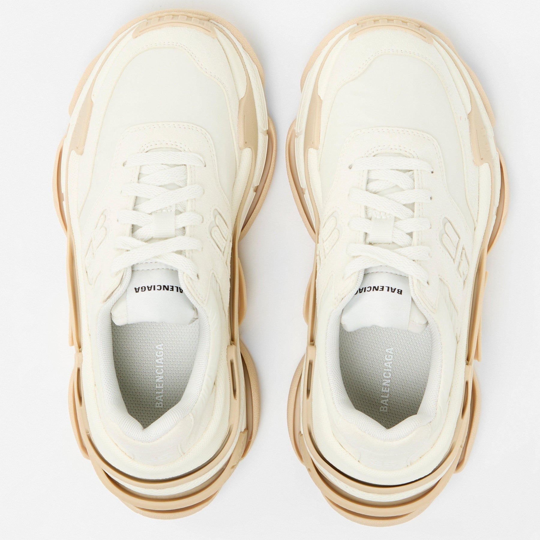 Bal Triple S Snkr Ld99