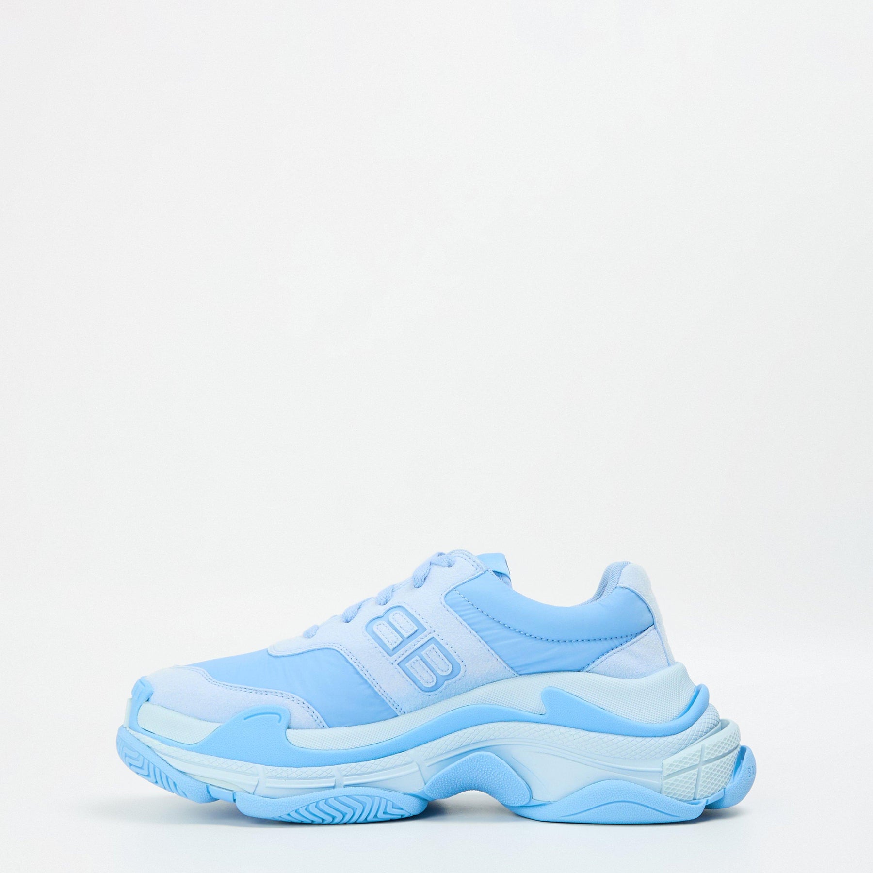 Bal Triple S Snkr Ld99