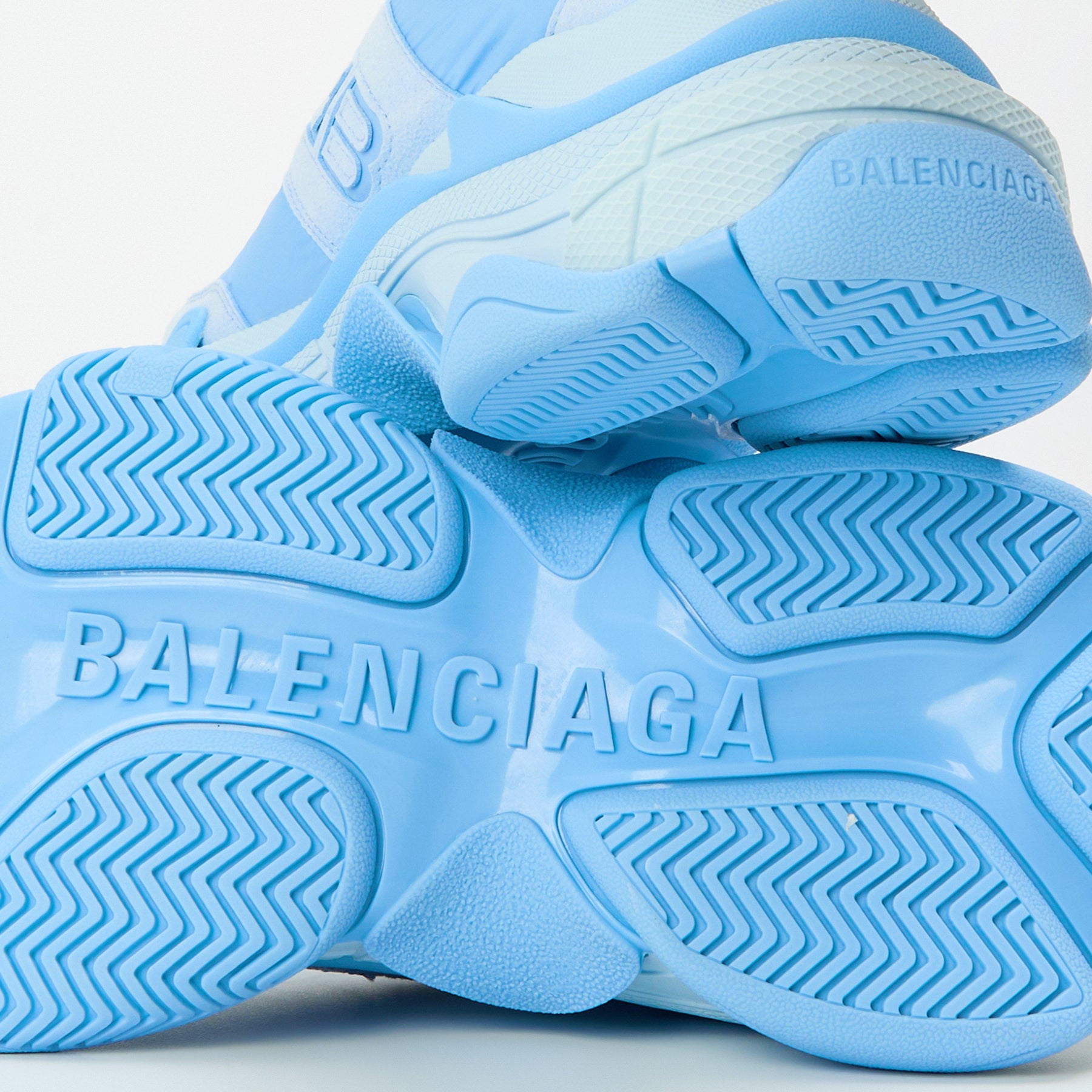 Bal Triple S Snkr Ld99