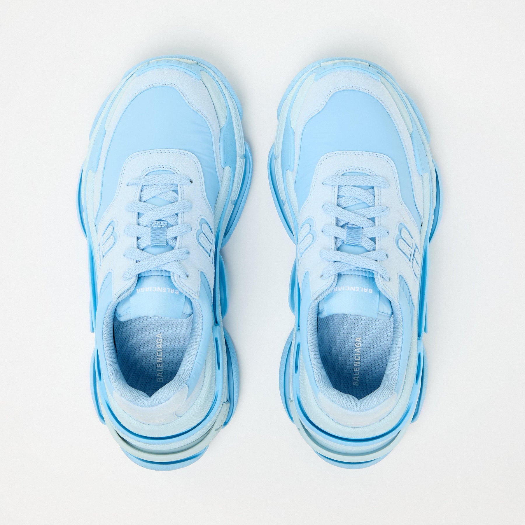 Bal Triple S Snkr Ld99