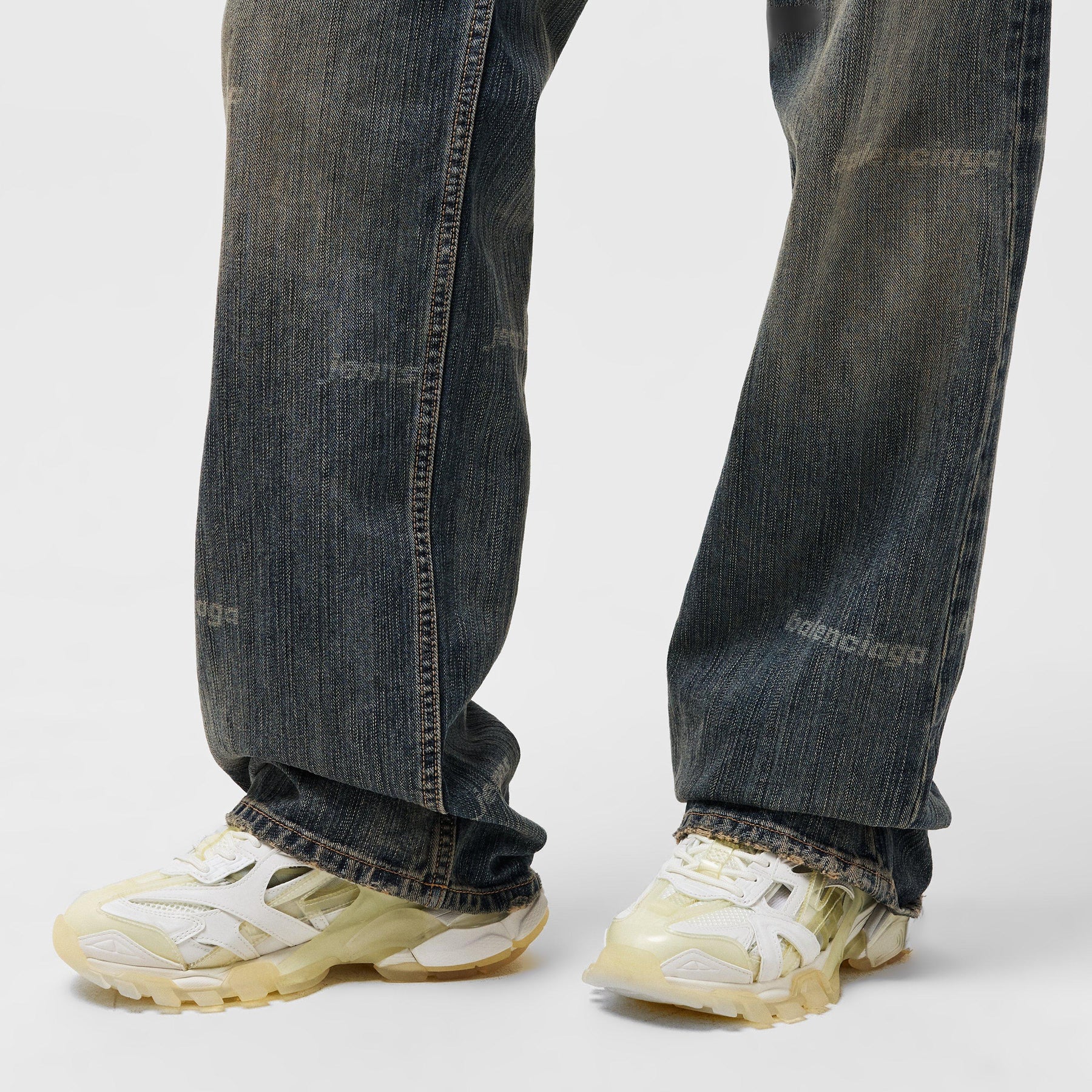 Bal Sneaker Ld99