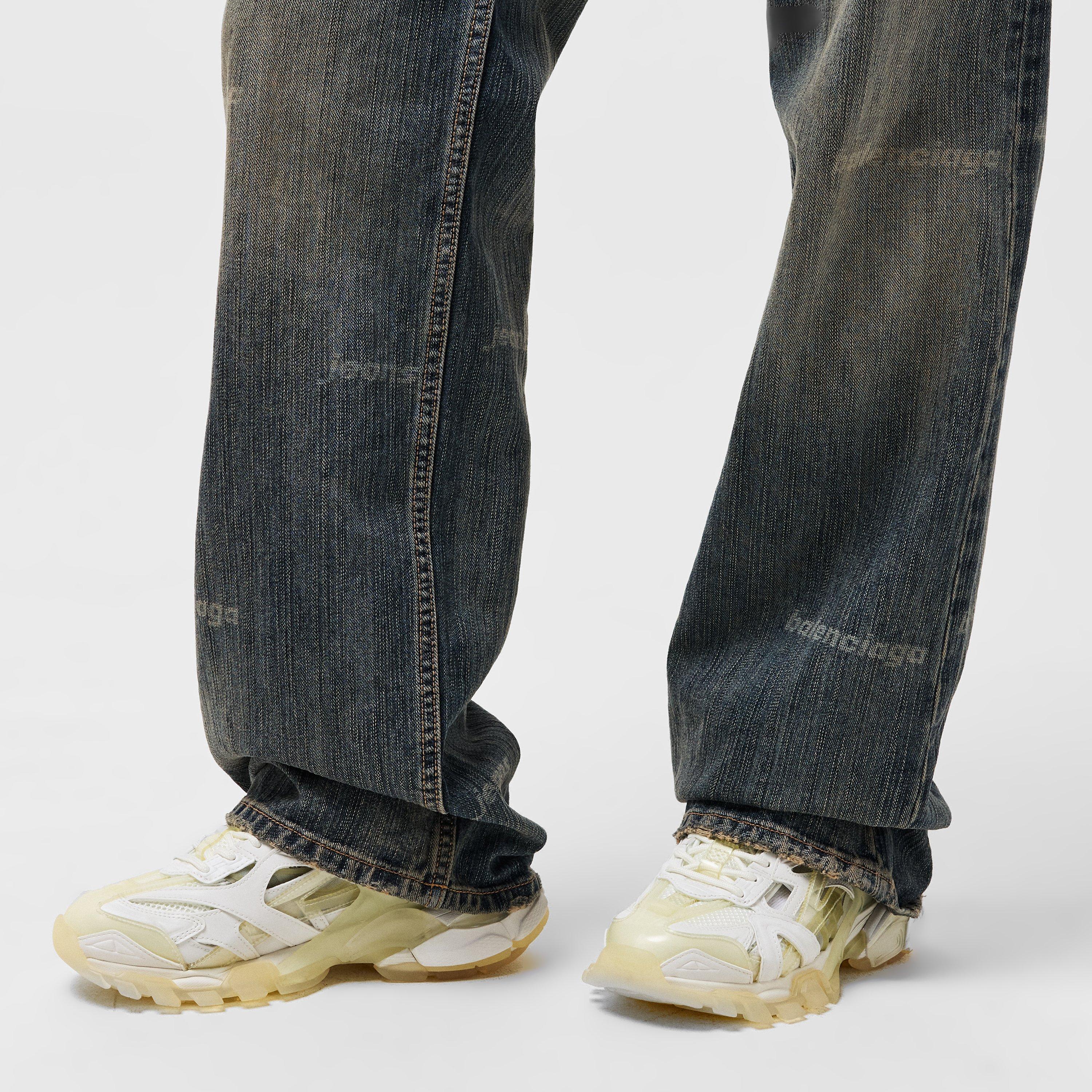 Chunky Trainers