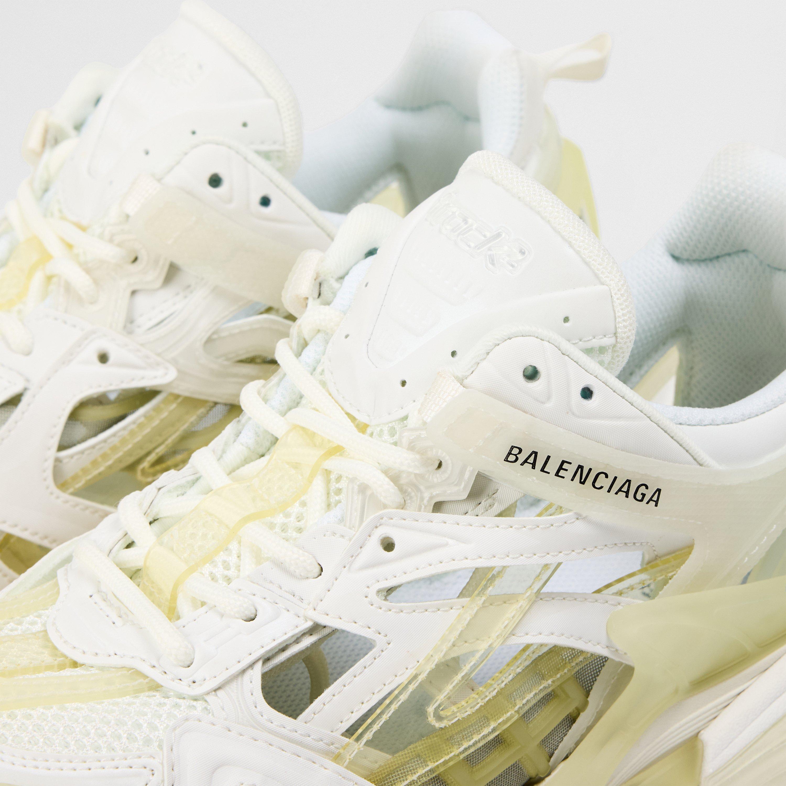 Women's Chunky Trainers