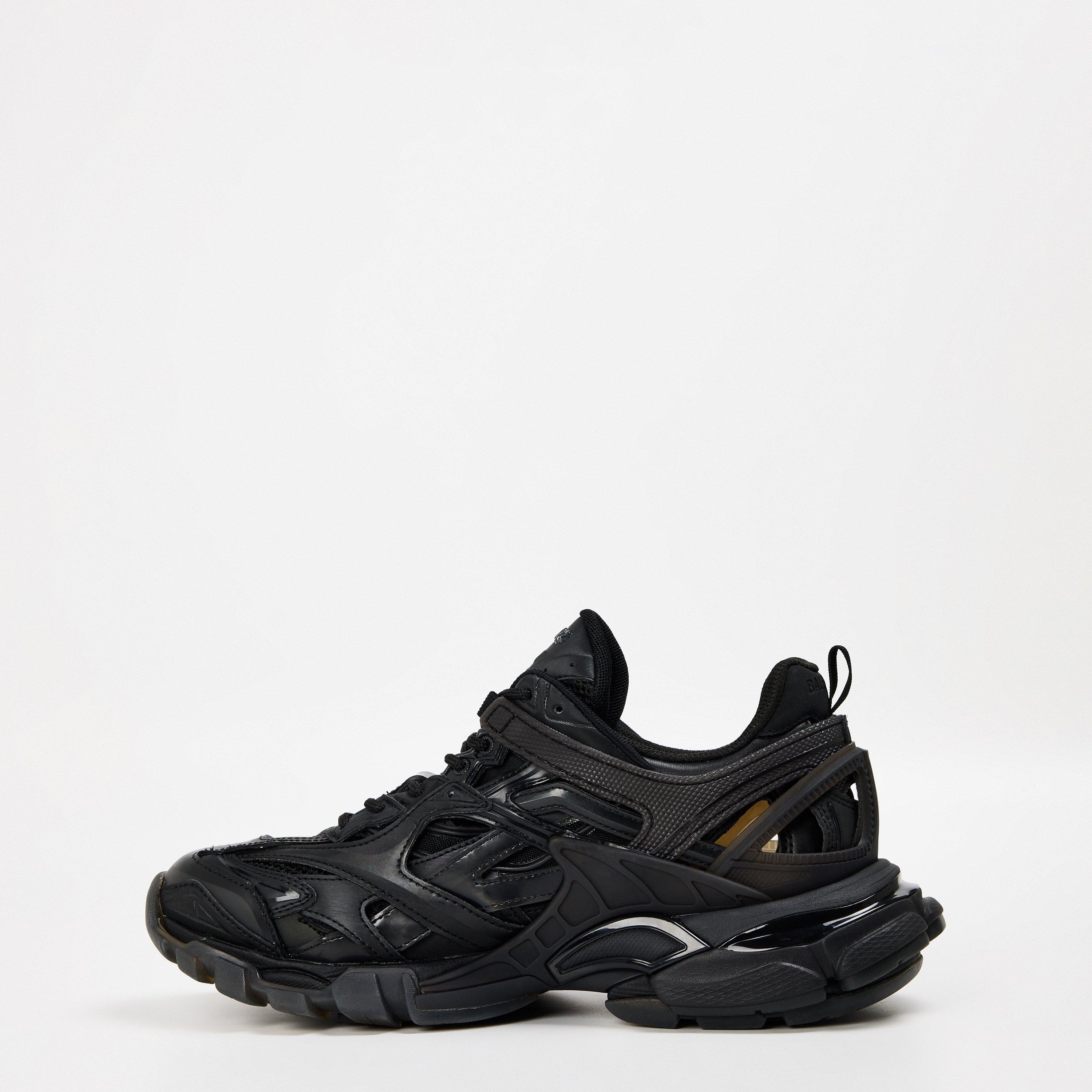 Women's Chunky Trainers
