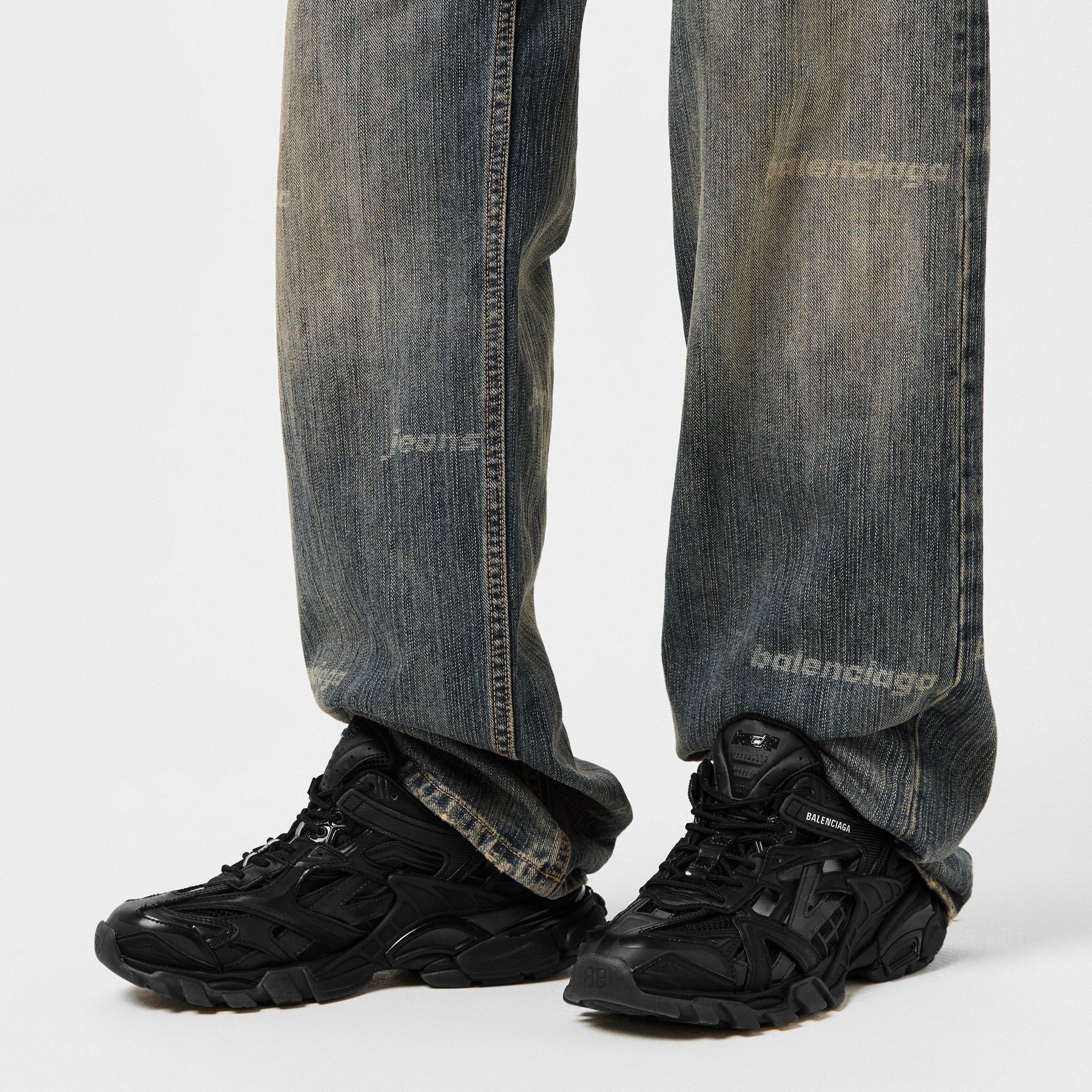 Bal Sneaker Ld99