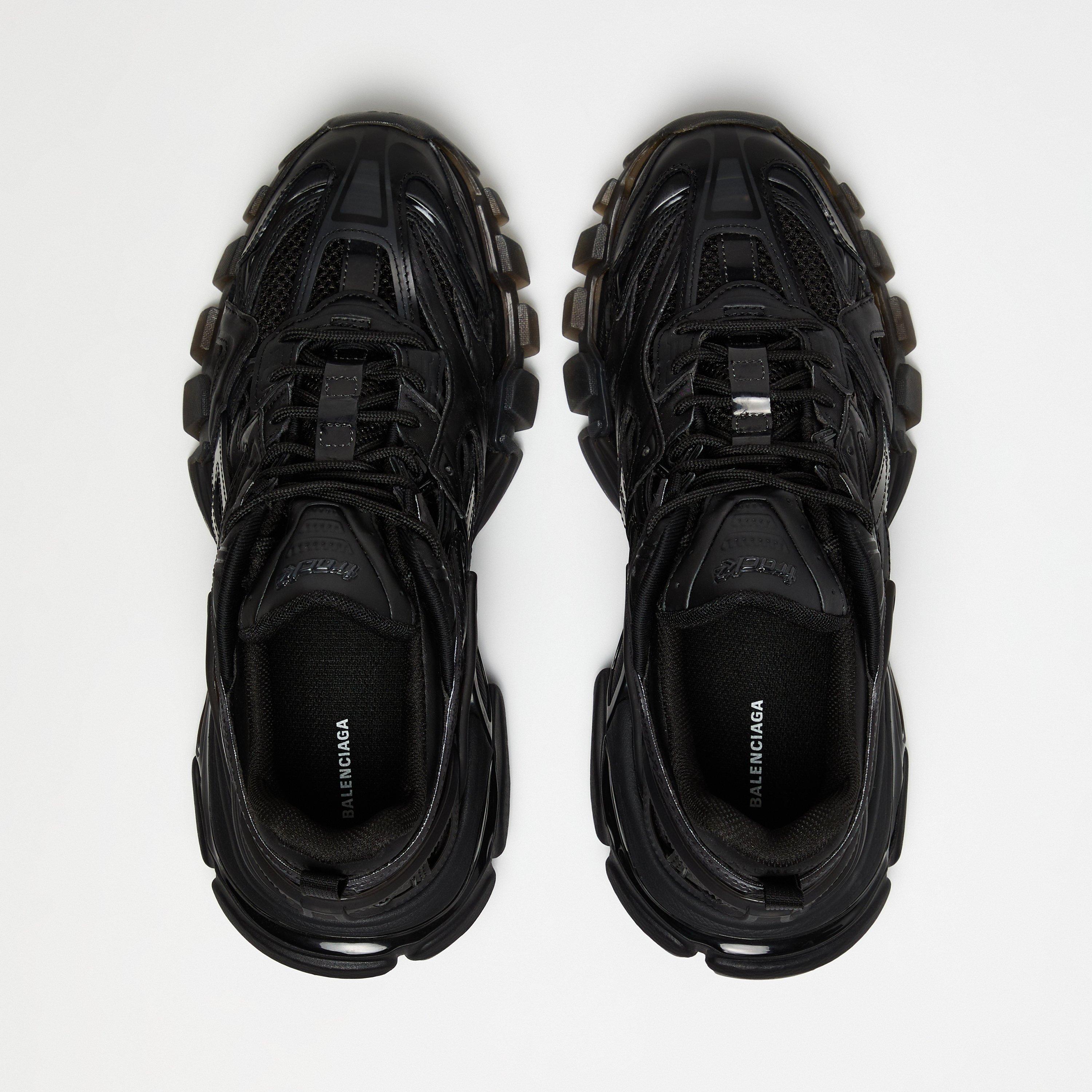 Women's Chunky Trainers