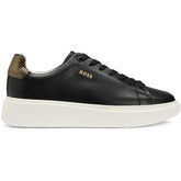 Boss Amber Sneaker-Gl 10240751 01