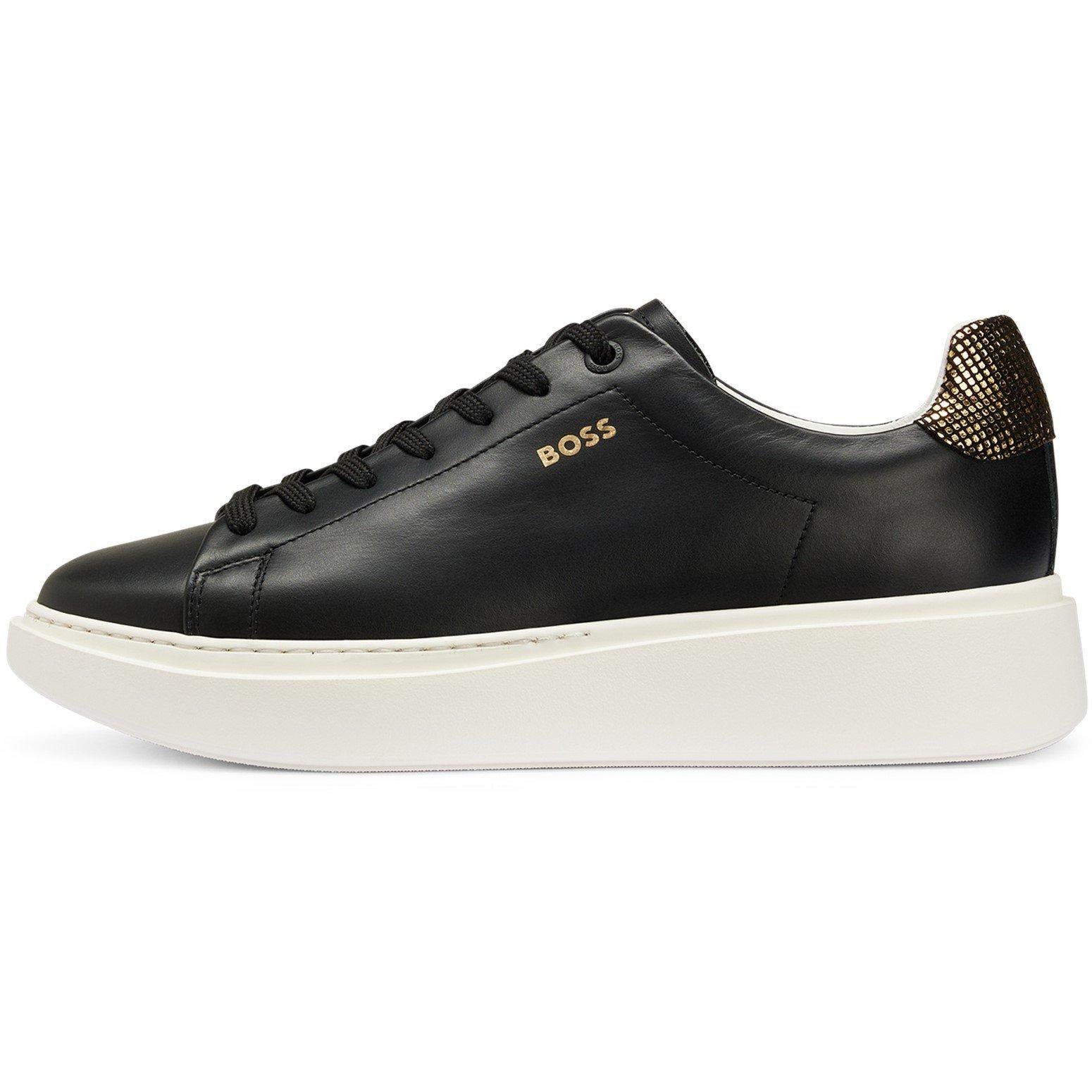 Boss Amber Sneaker-Gl 10240751 01