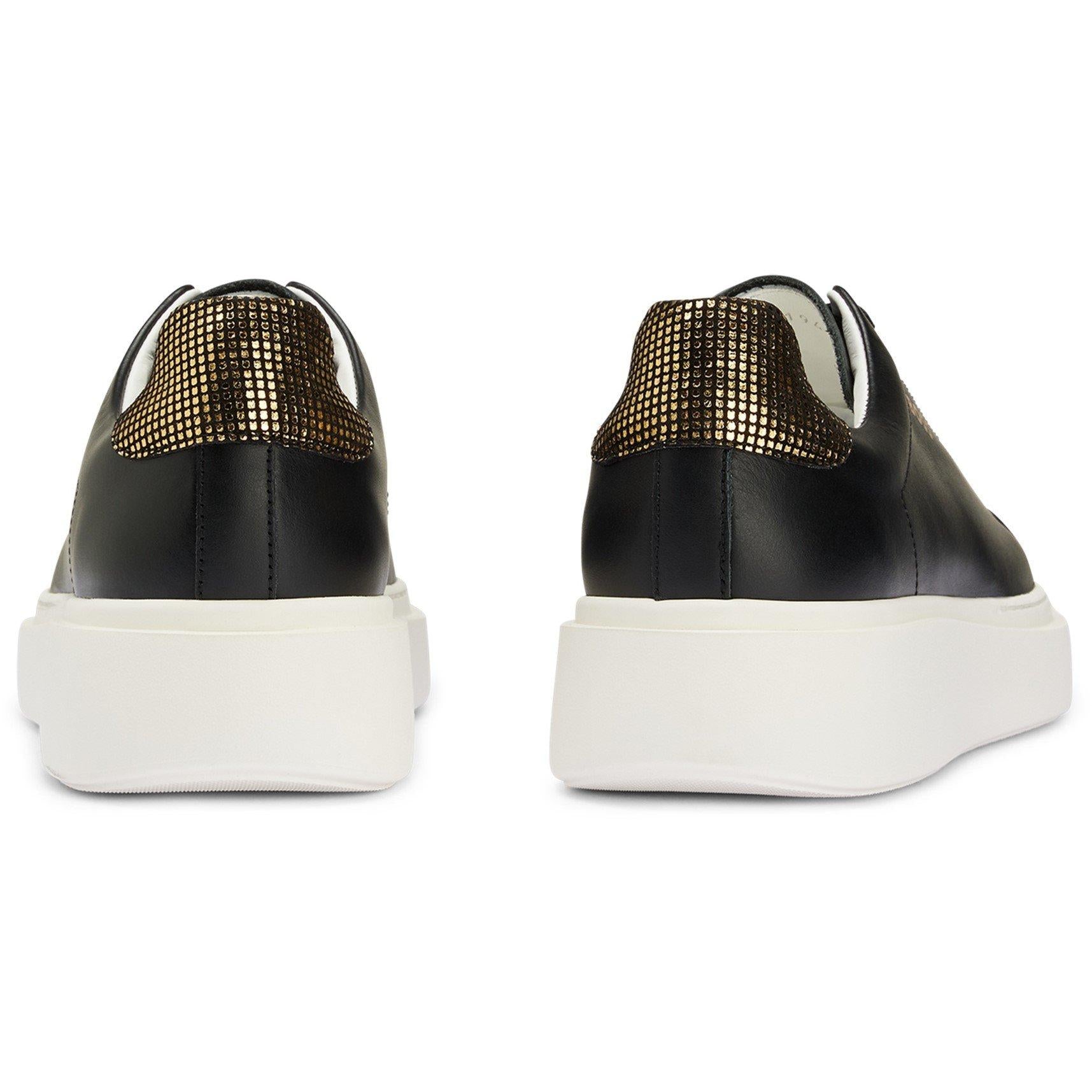 Boss Amber Sneaker-Gl 10240751 01