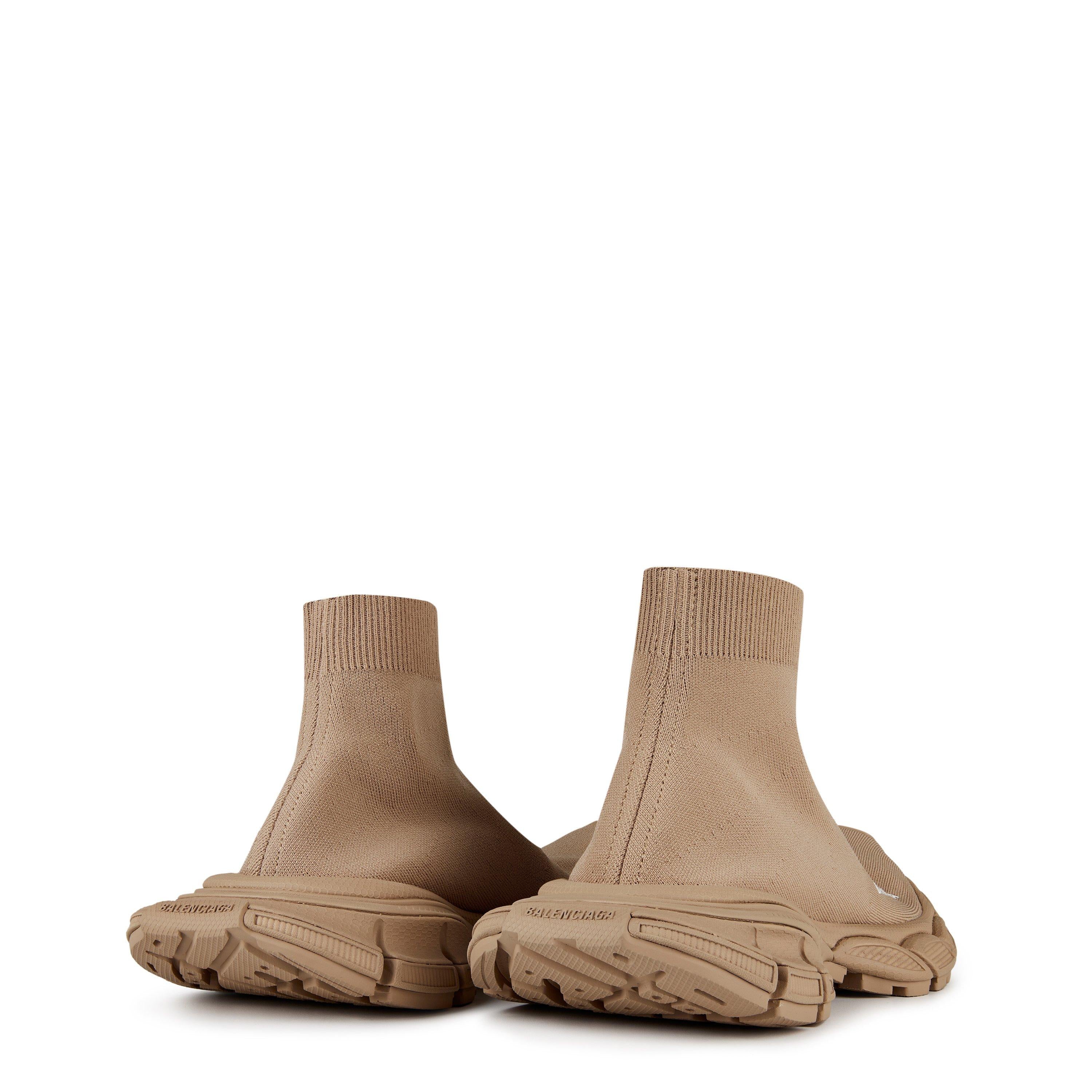 3xlrecycled Sock Trainers