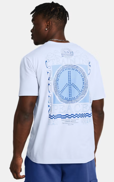 UA Sun Up To Sun Down