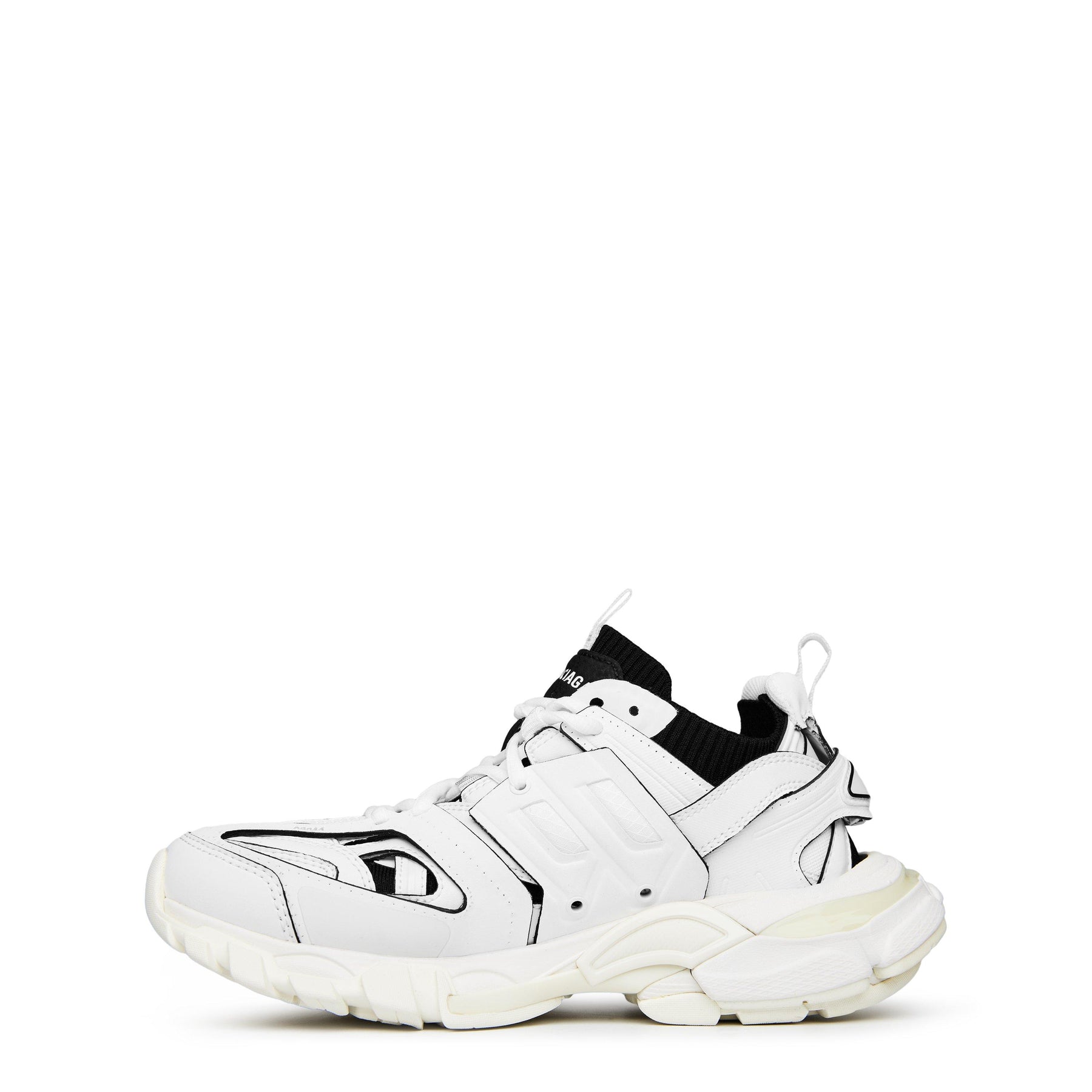 Track Sock Trainers