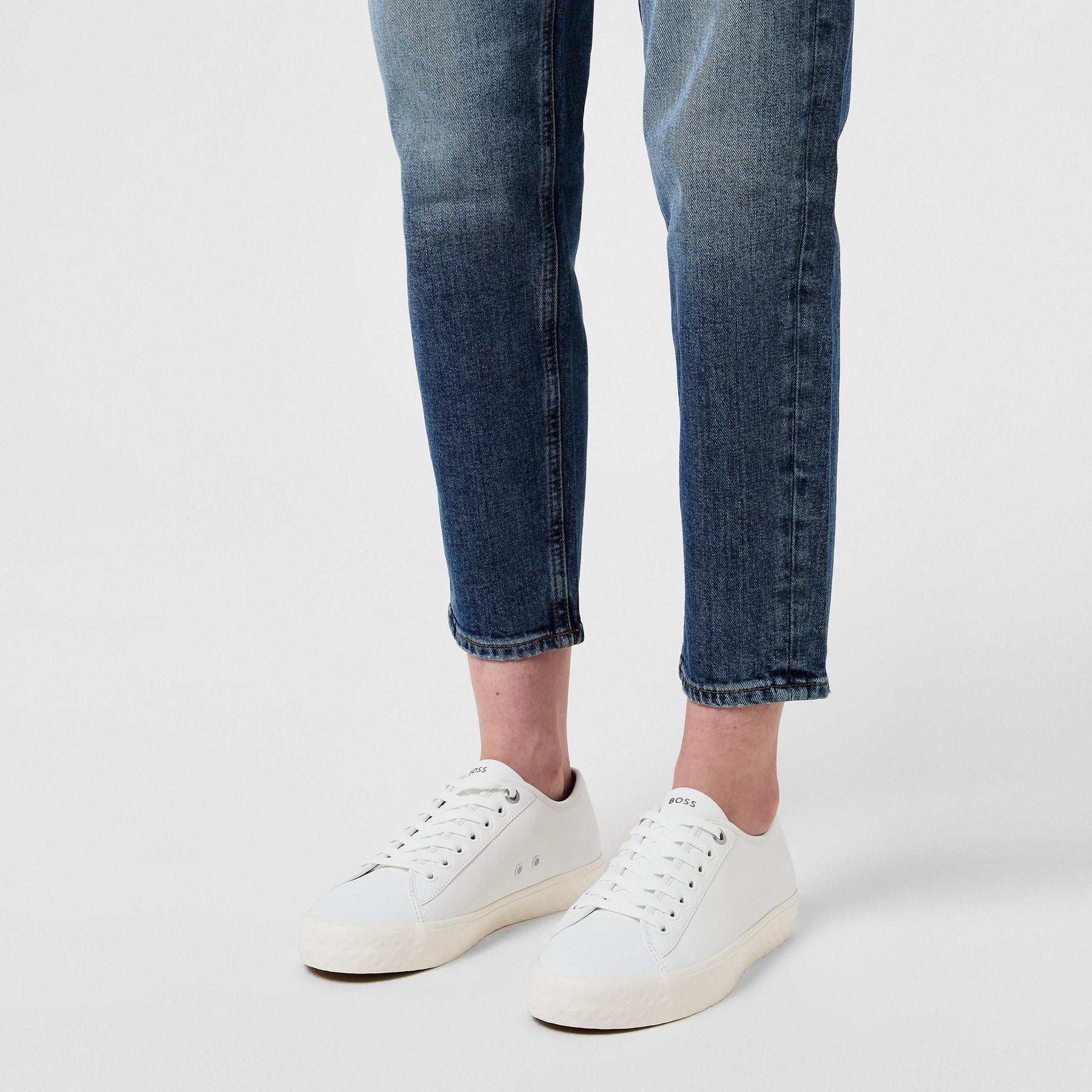 Aiden Tennis Shoes