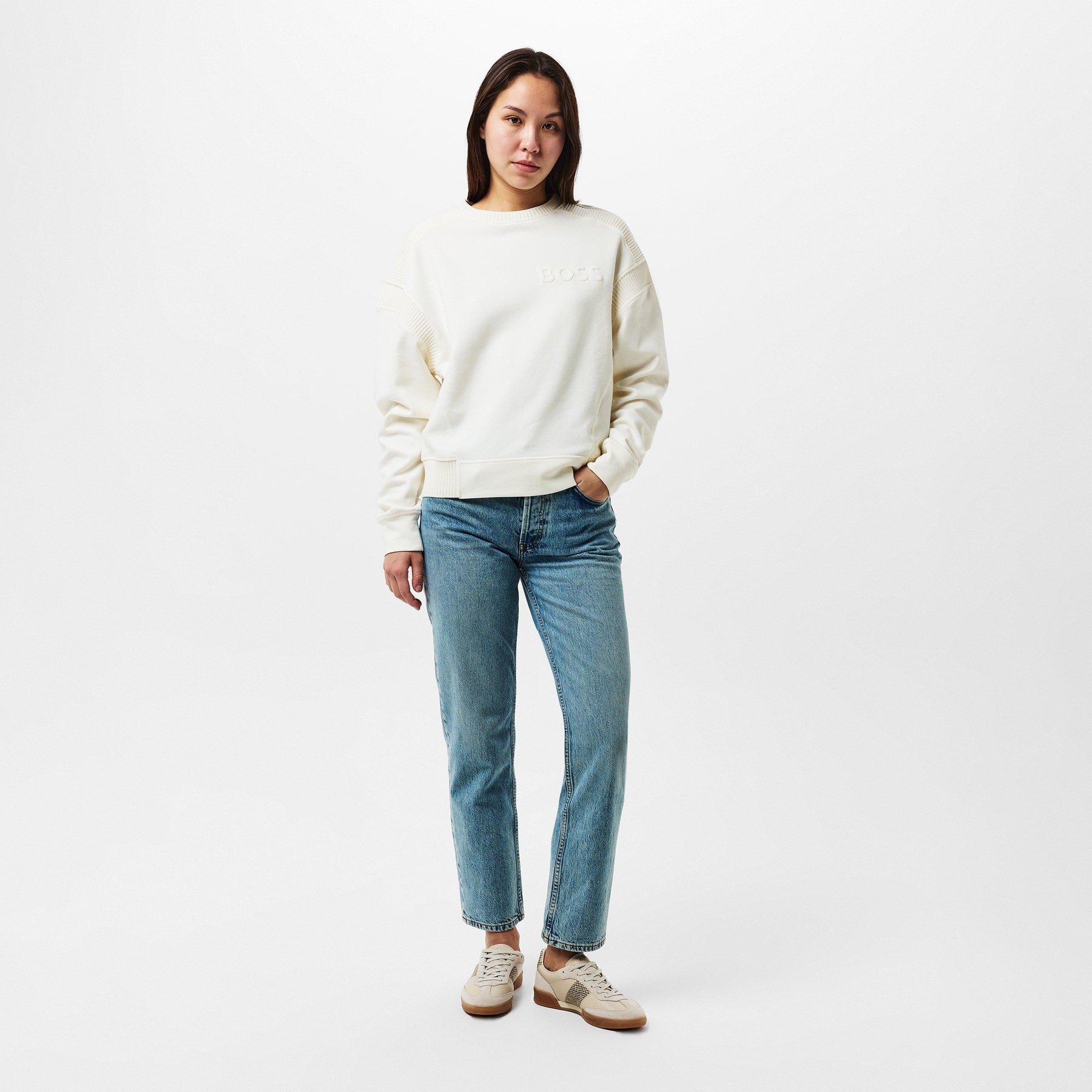 Brenta Court Trainers