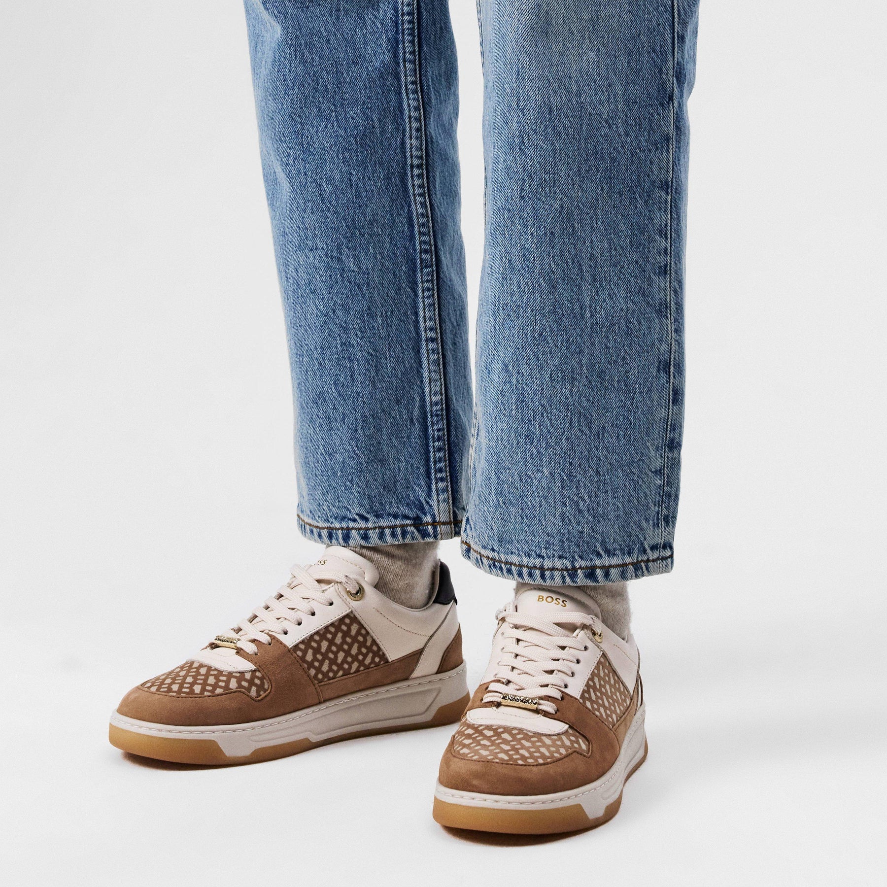 Baltimore Low Sneakers