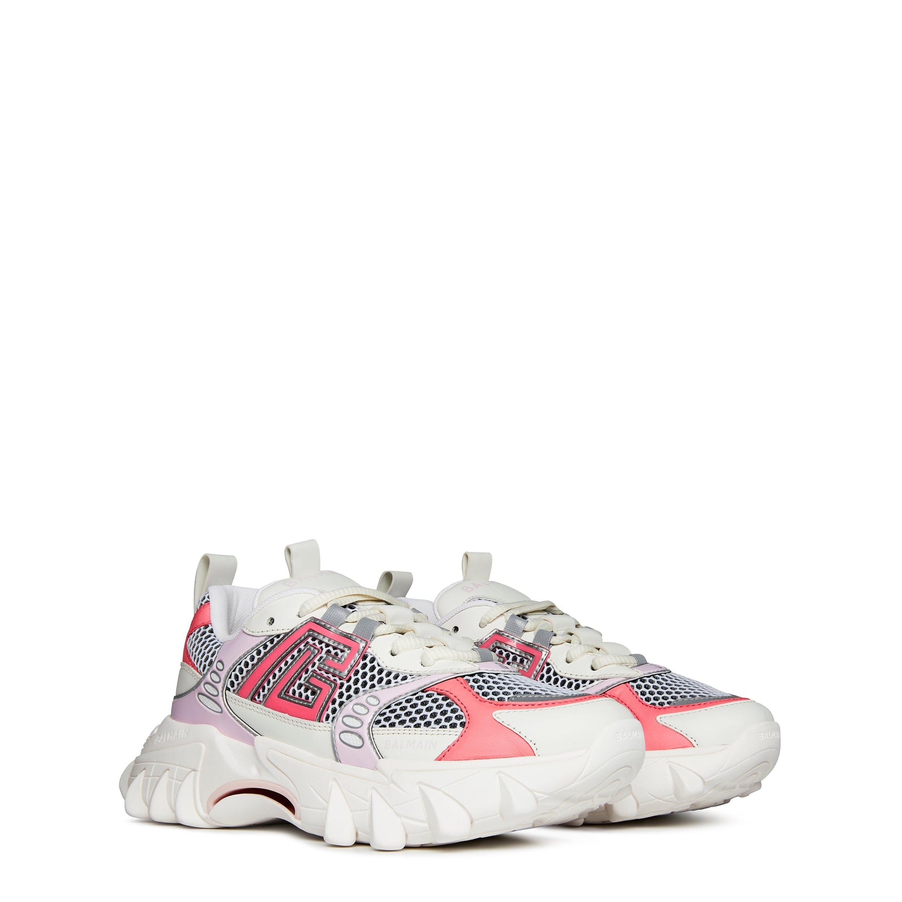 B-East Trainer