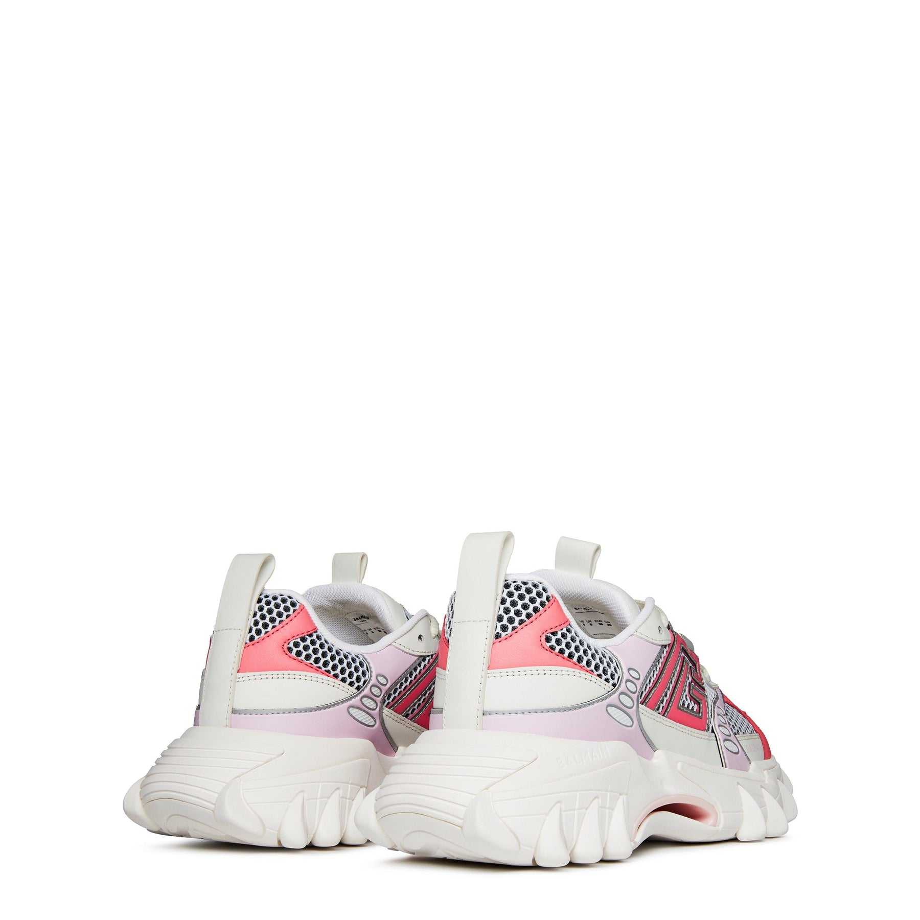 B-East Trainer