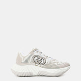 Ripple Splash Sneakers