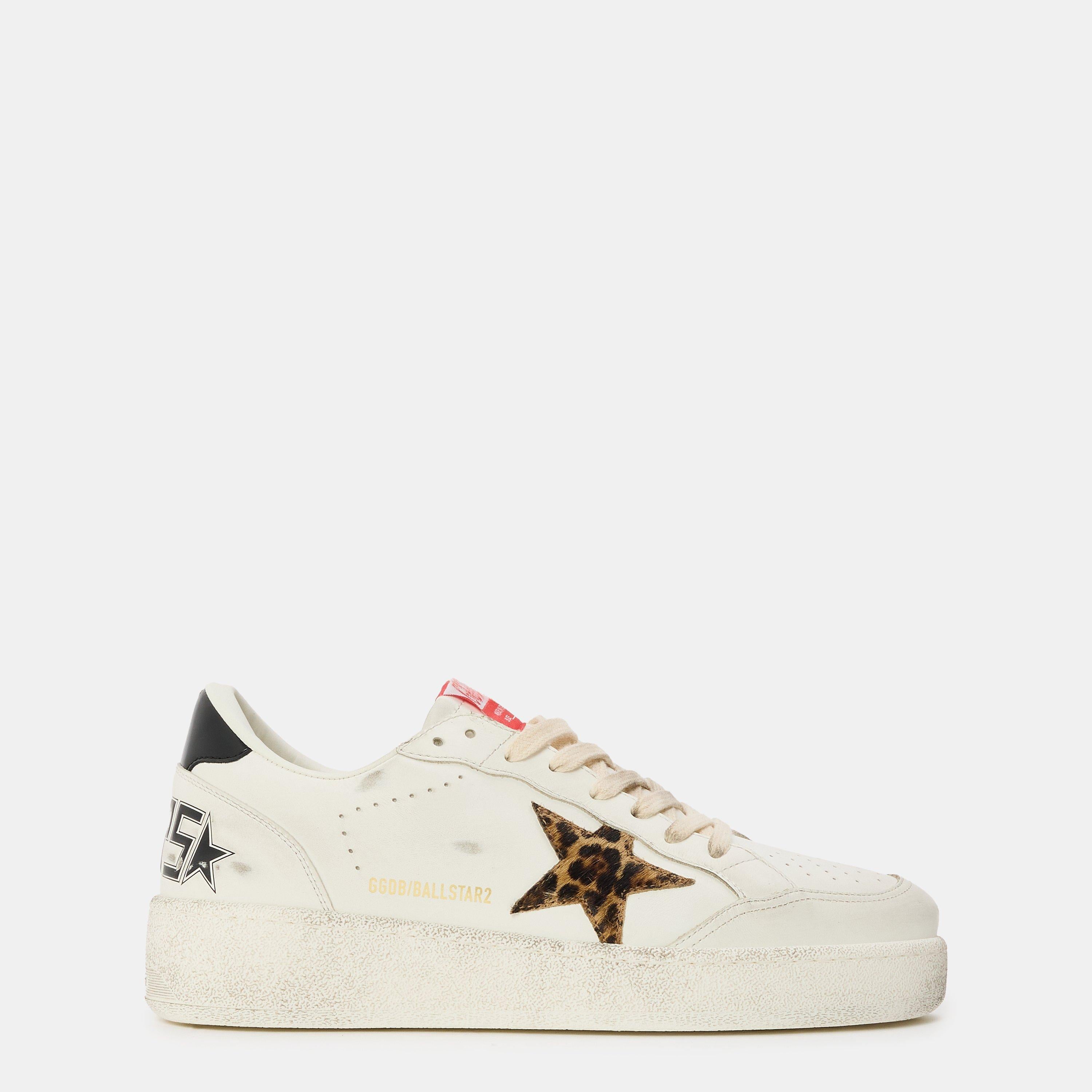 Ball Star Sneakers