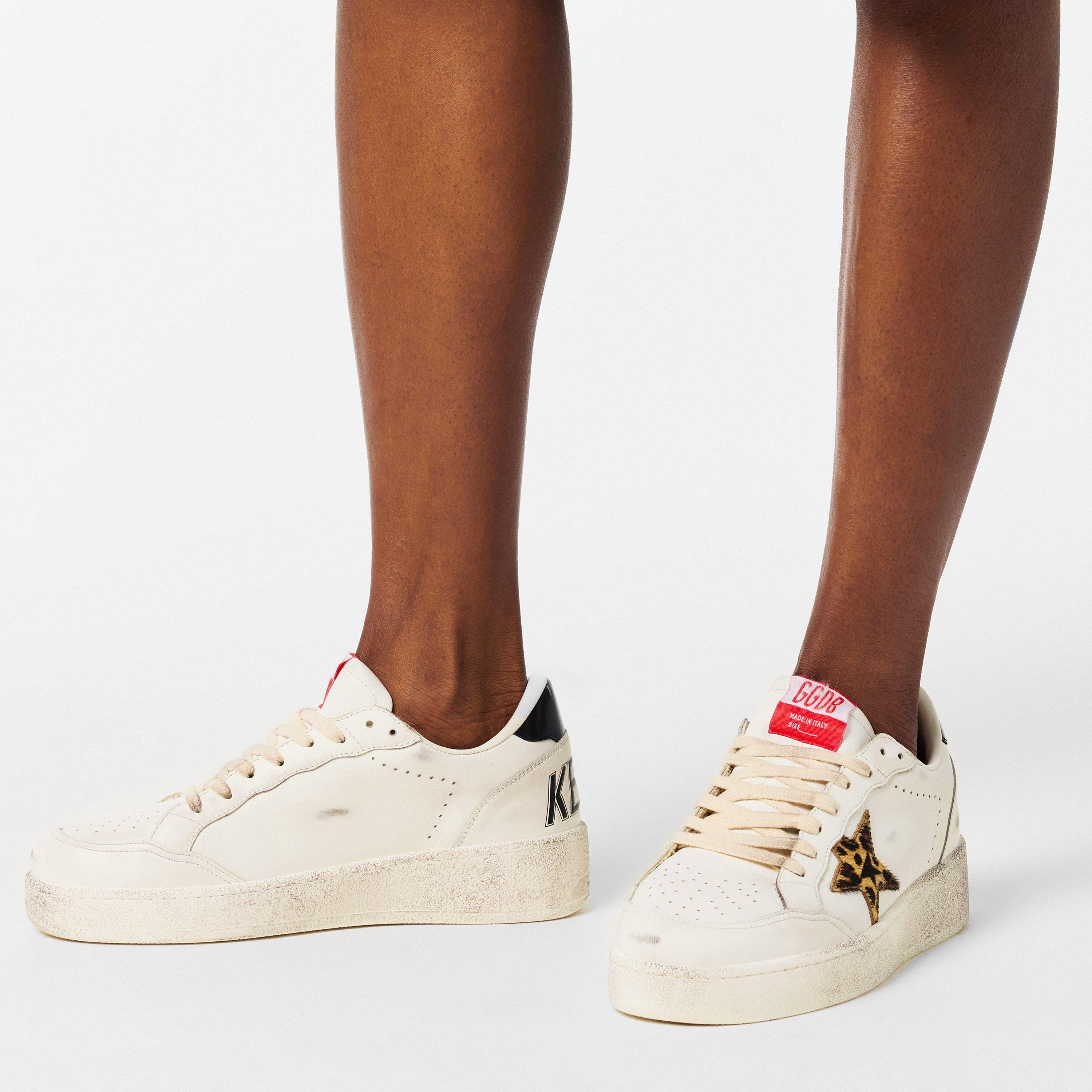 Ball Star Sneakers
