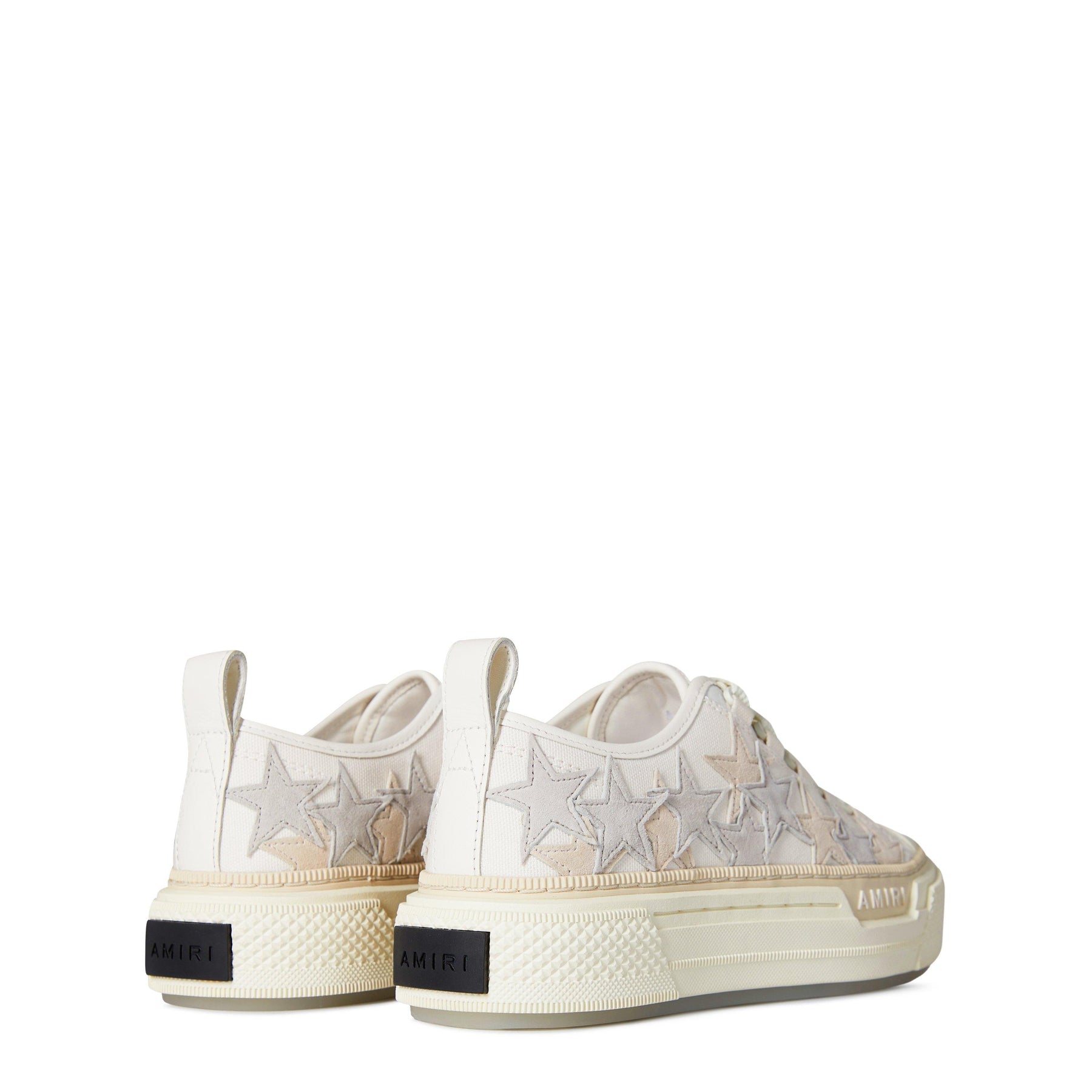 Stars Court Low Trainers