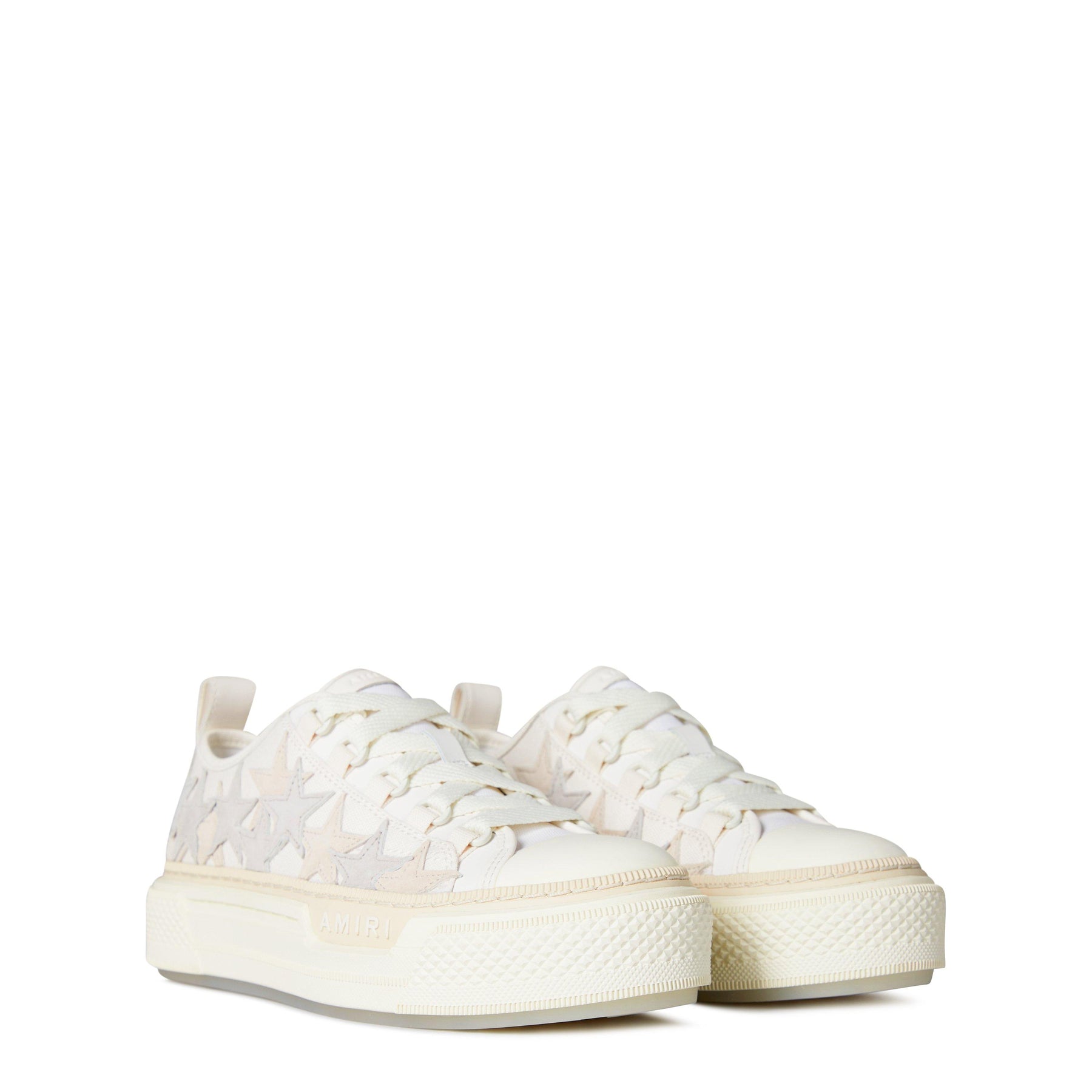 Stars Court Low Trainers