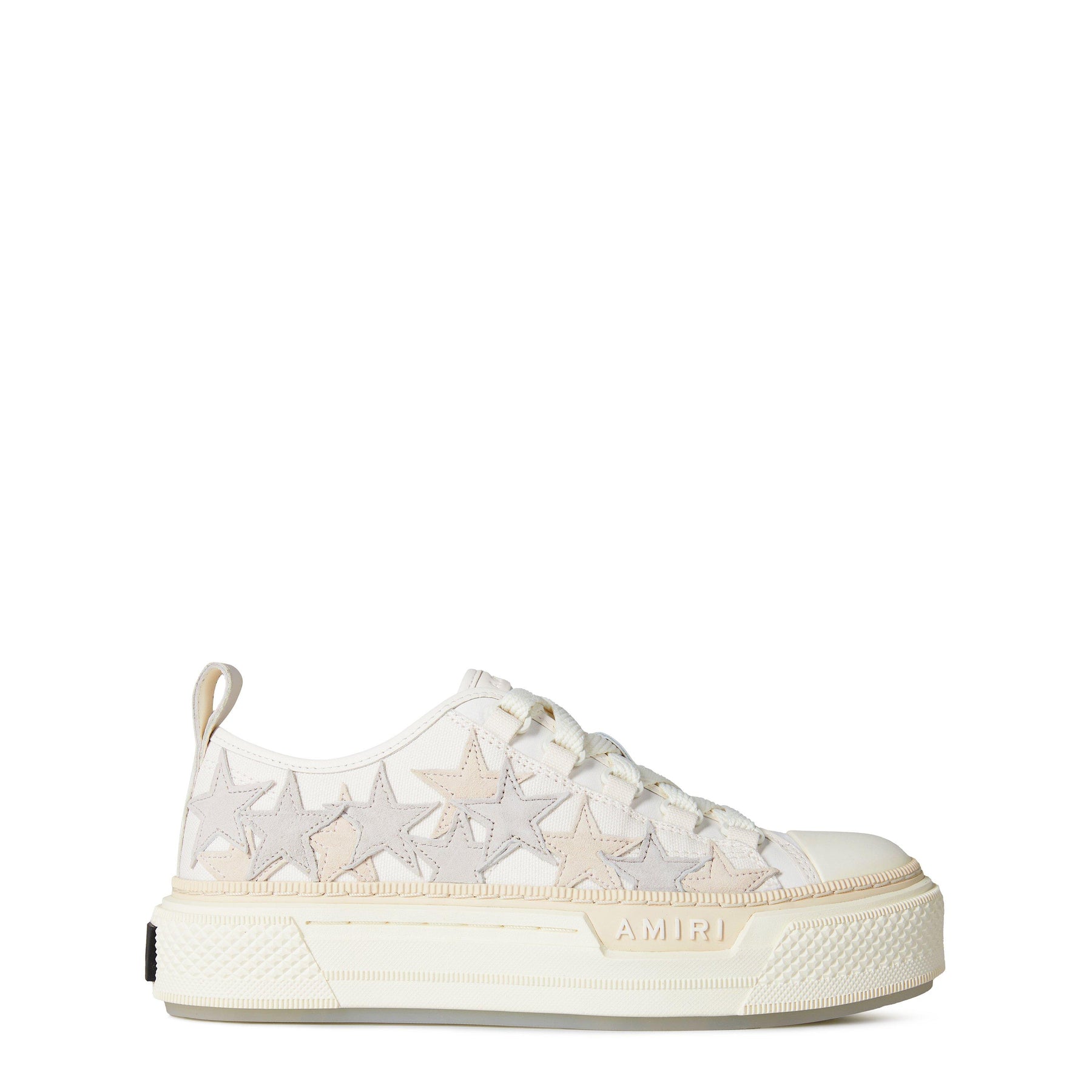 Stars Court Low Trainers